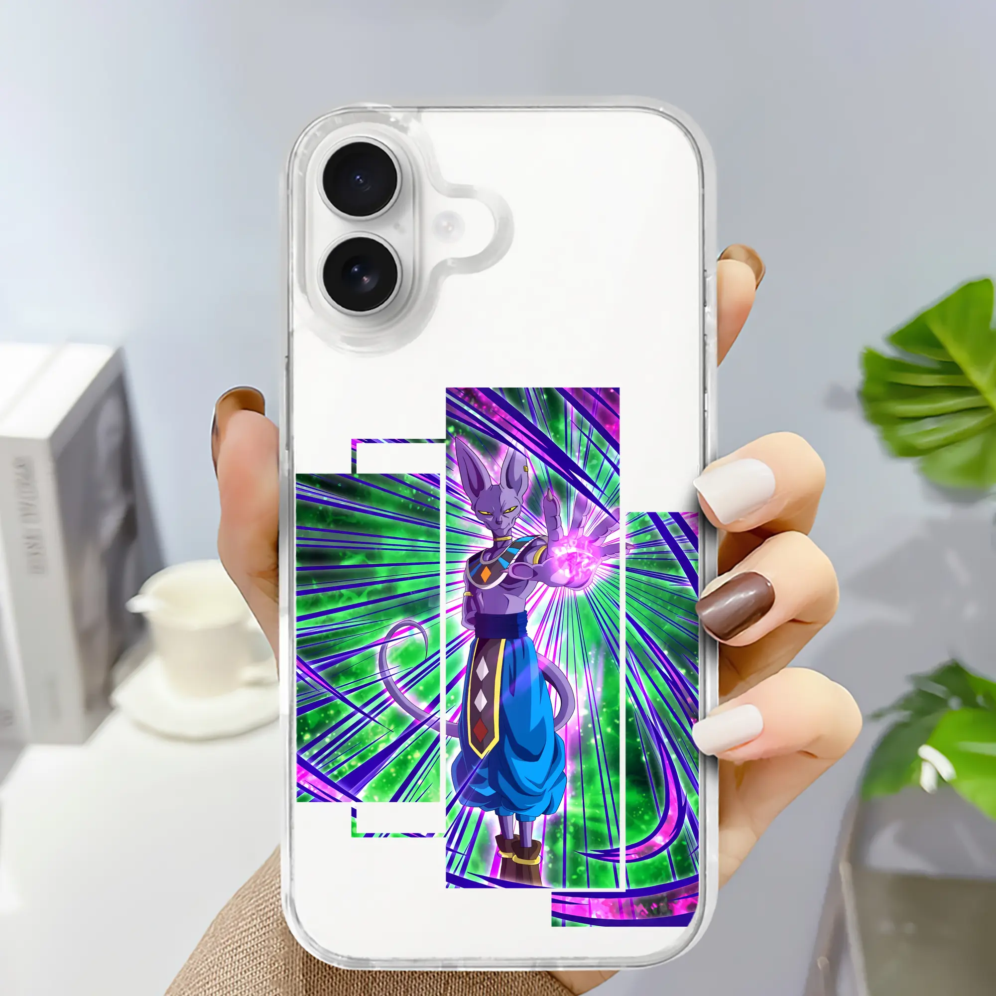 ドラゴンボール グッズ ビルス