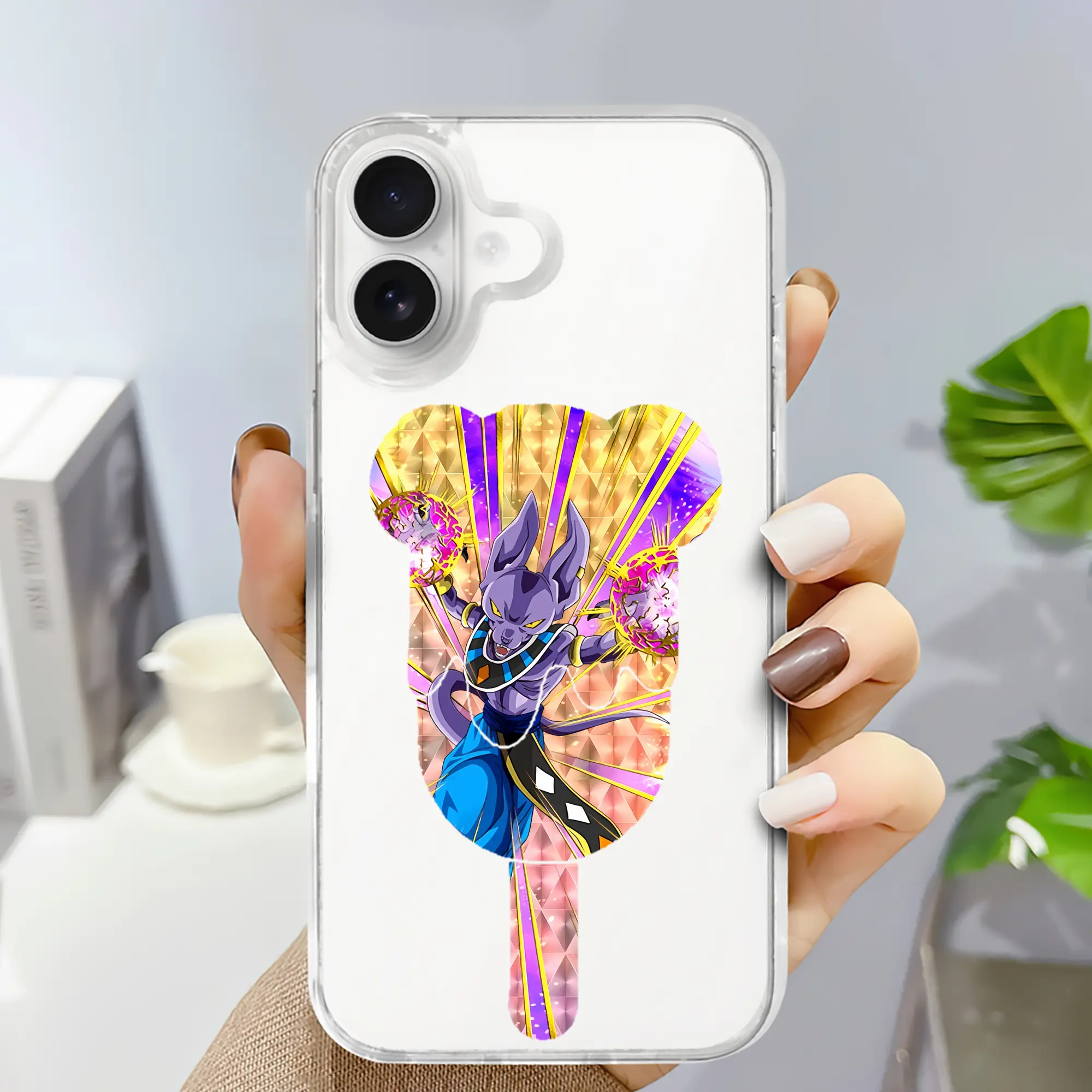 ドラゴンボール グッズ ビルス