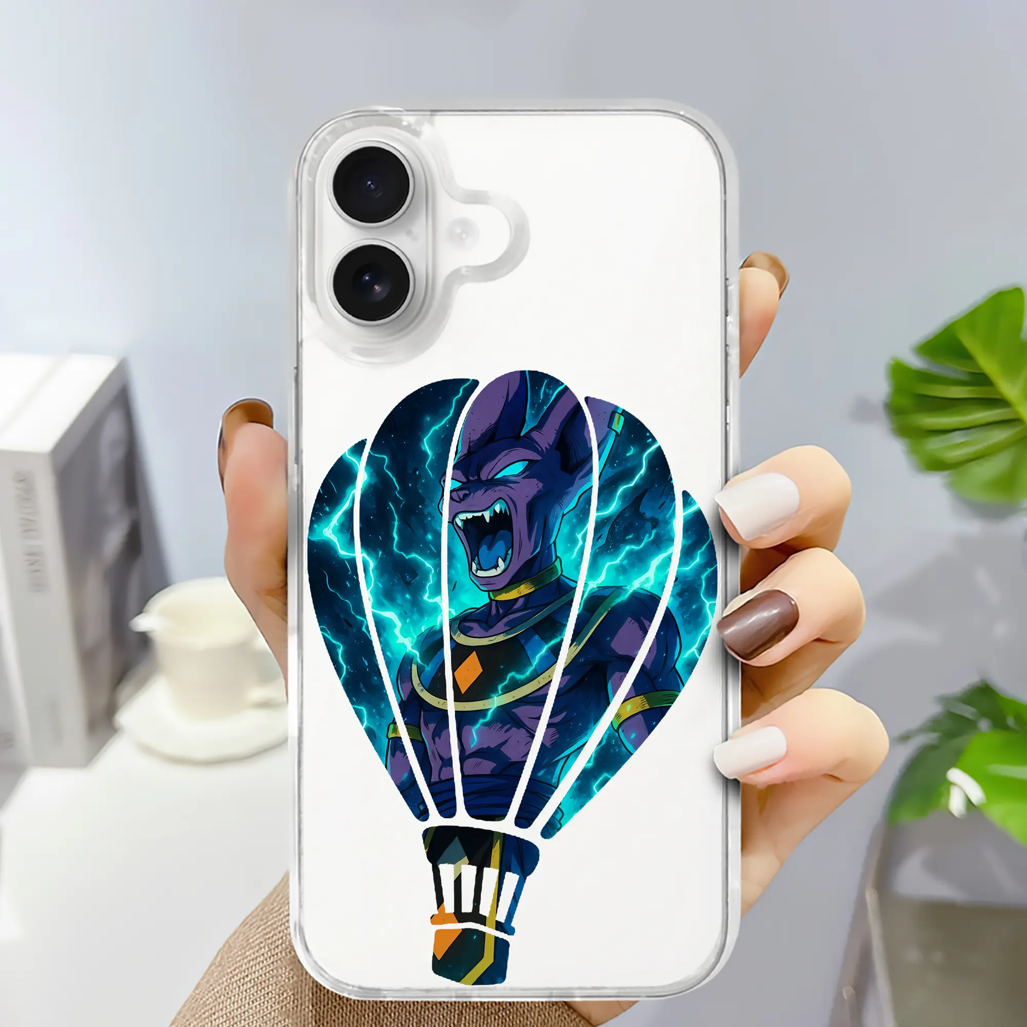 ドラゴンボール グッズ ビルス