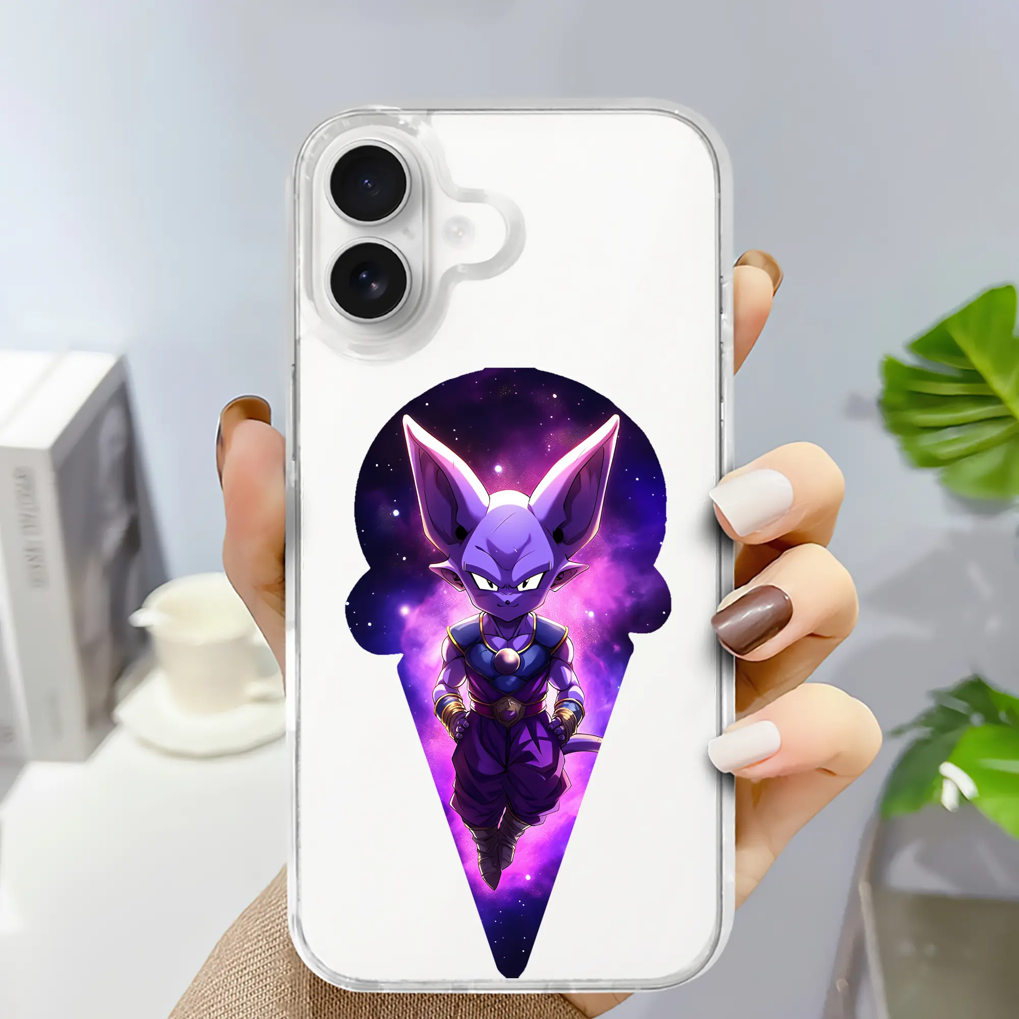 ドラゴンボール グッズ ビルス