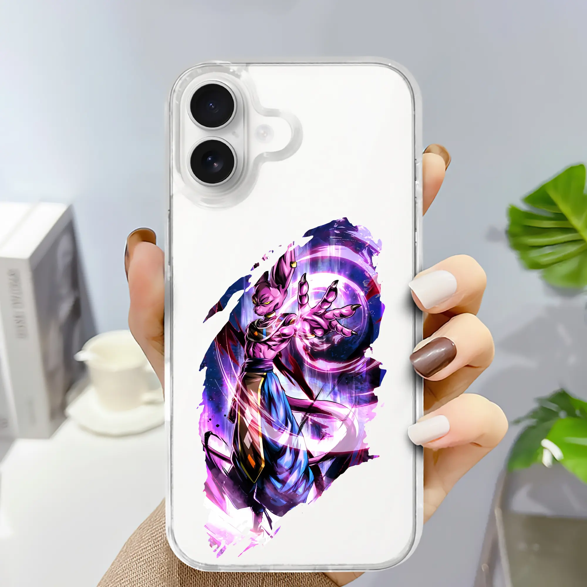 ドラゴンボール グッズ ビルス