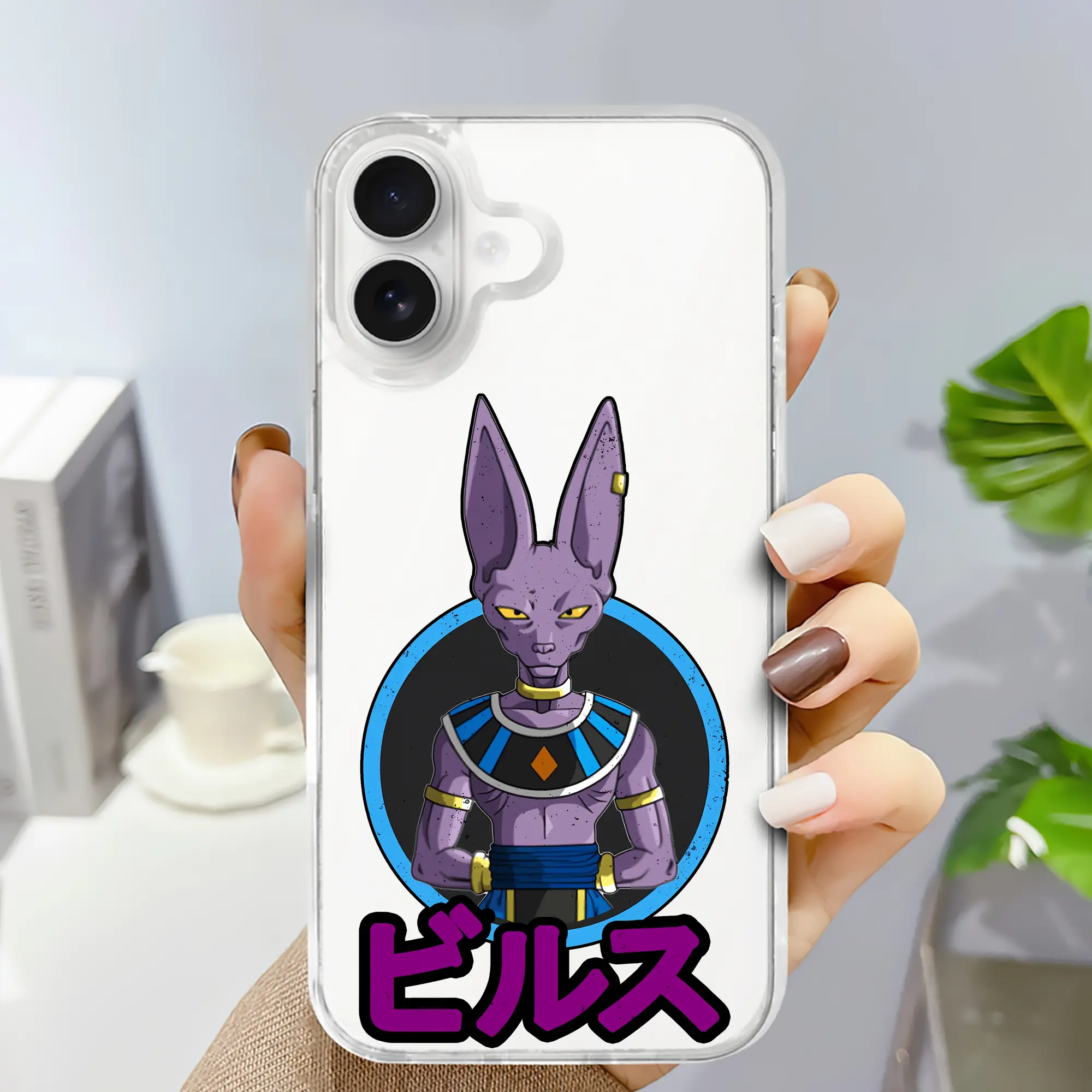 ドラゴンボール グッズ ビルス