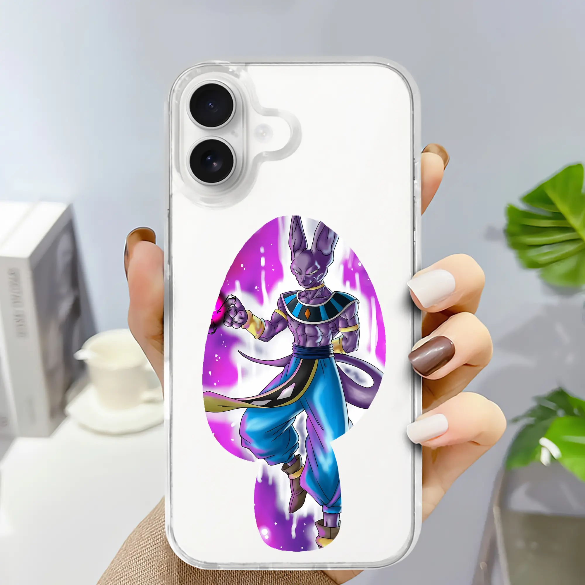 ドラゴンボール グッズ ビルス