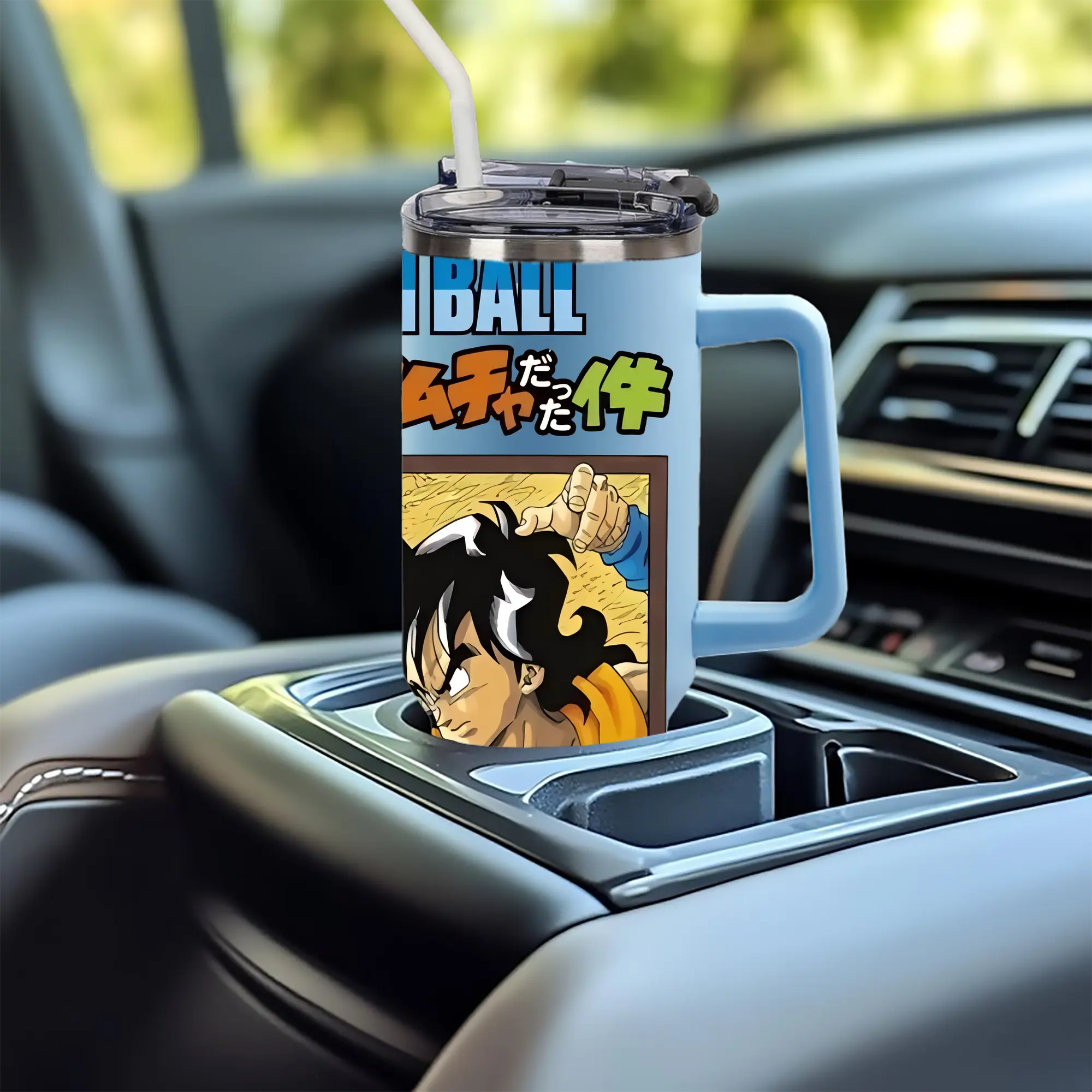 ドラゴンボール グッズ ヤムチャ