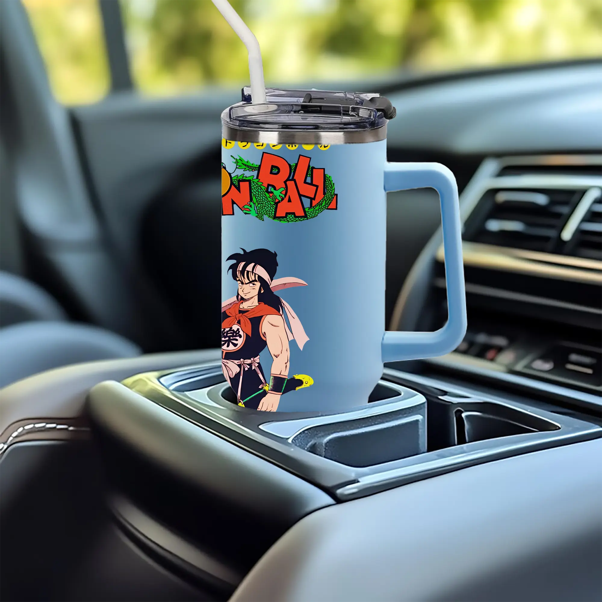 ドラゴンボール グッズ ヤムチャ