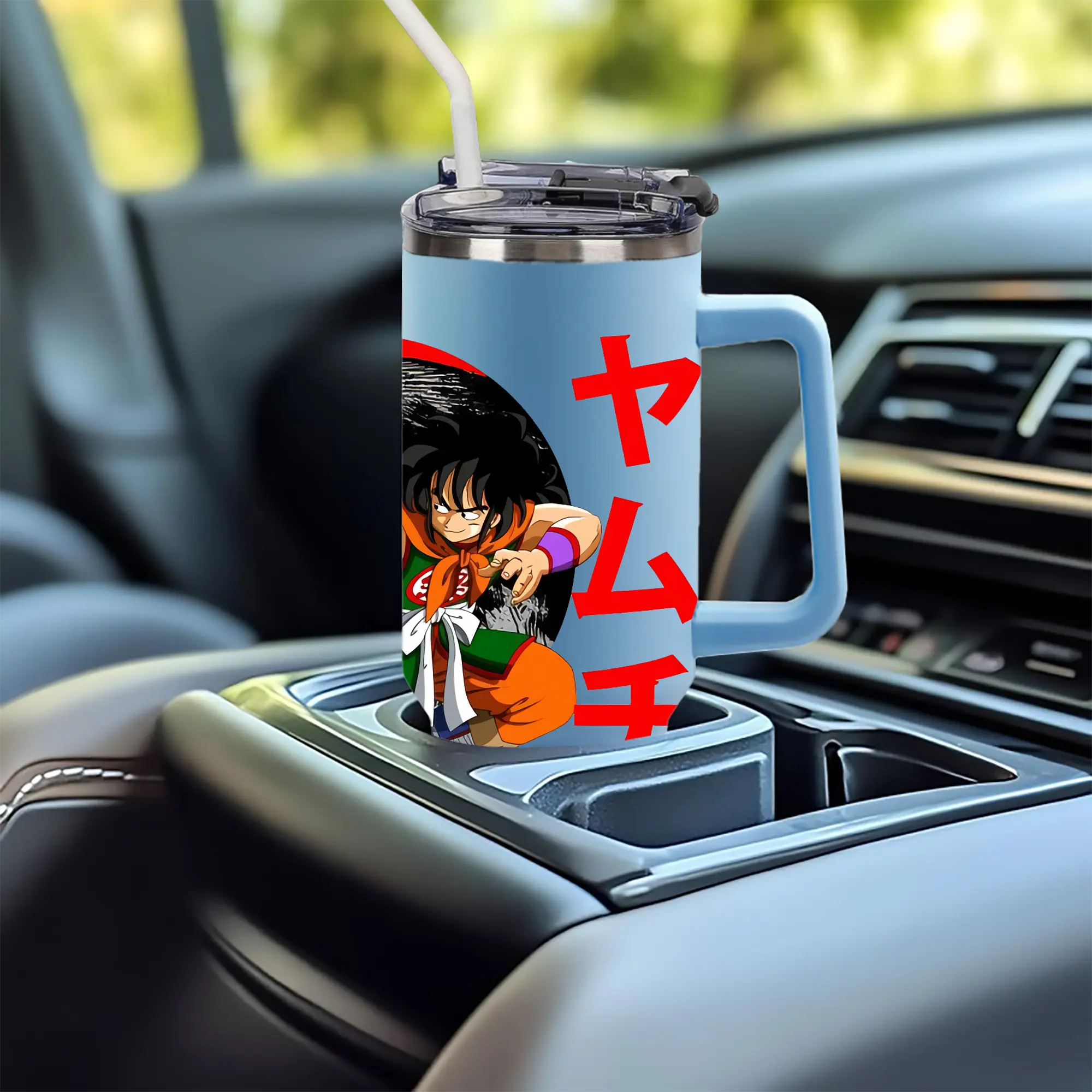 ドラゴンボール グッズ ヤムチャ