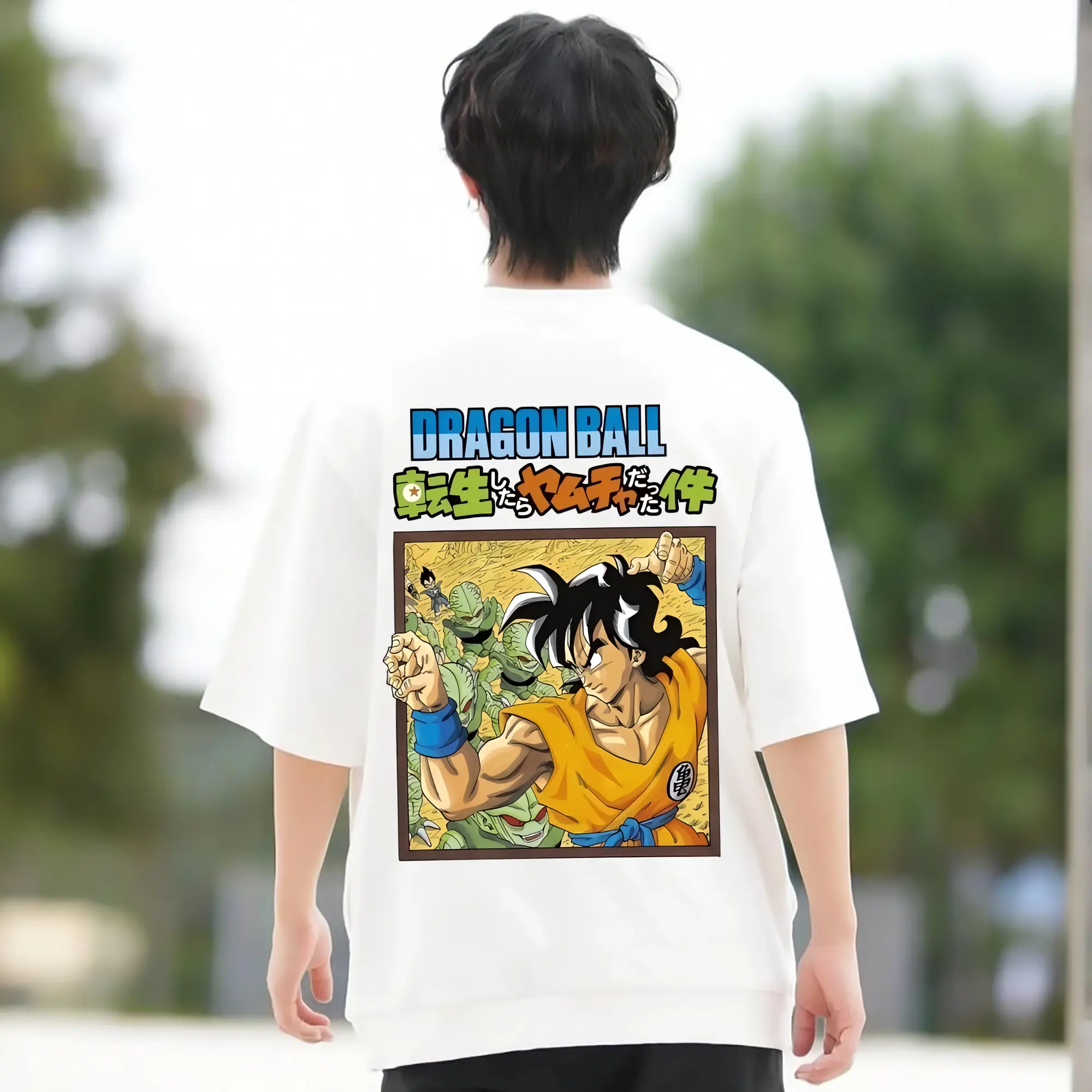 ドラゴンボール グッズ ヤムチャ