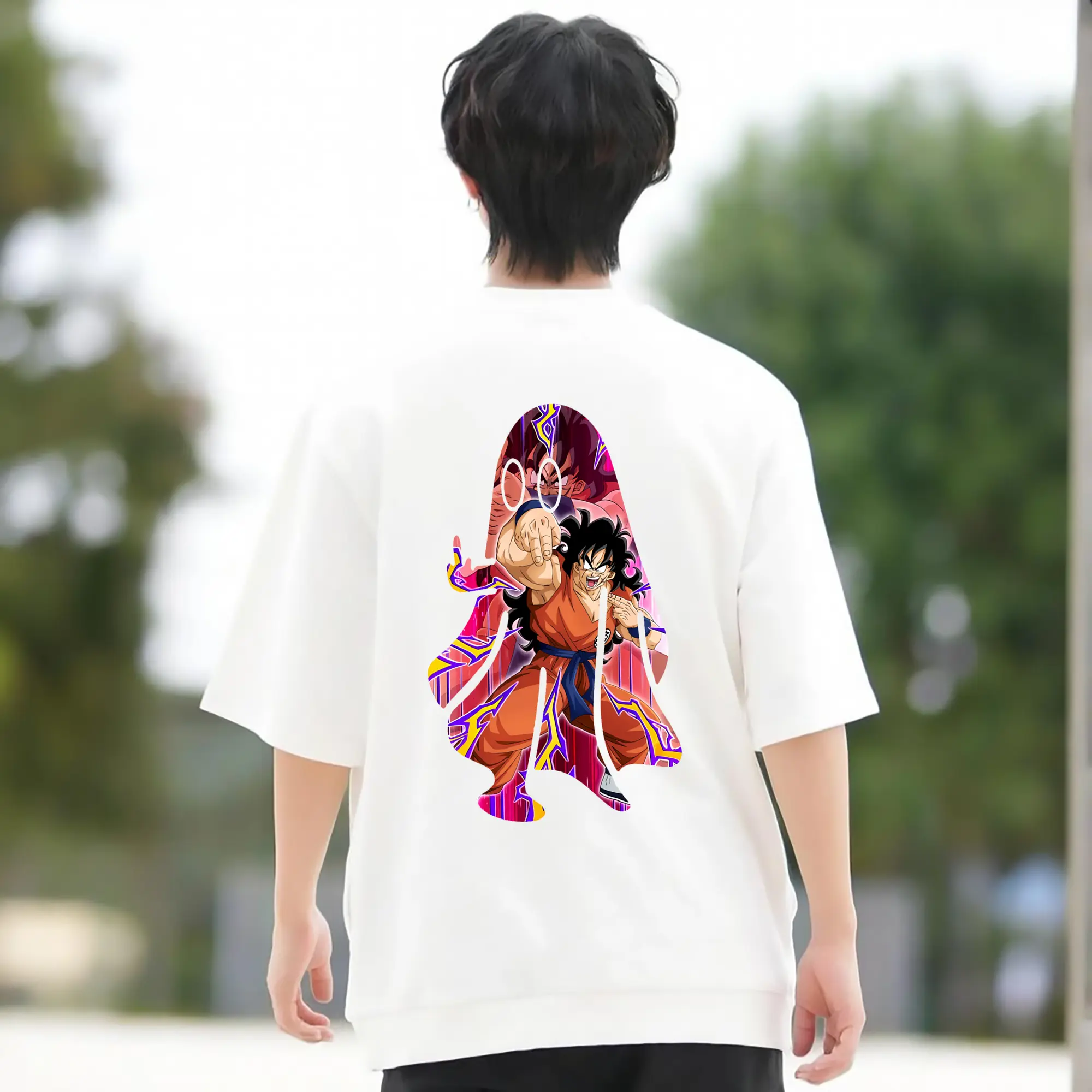 ドラゴンボール グッズ ヤムチャ