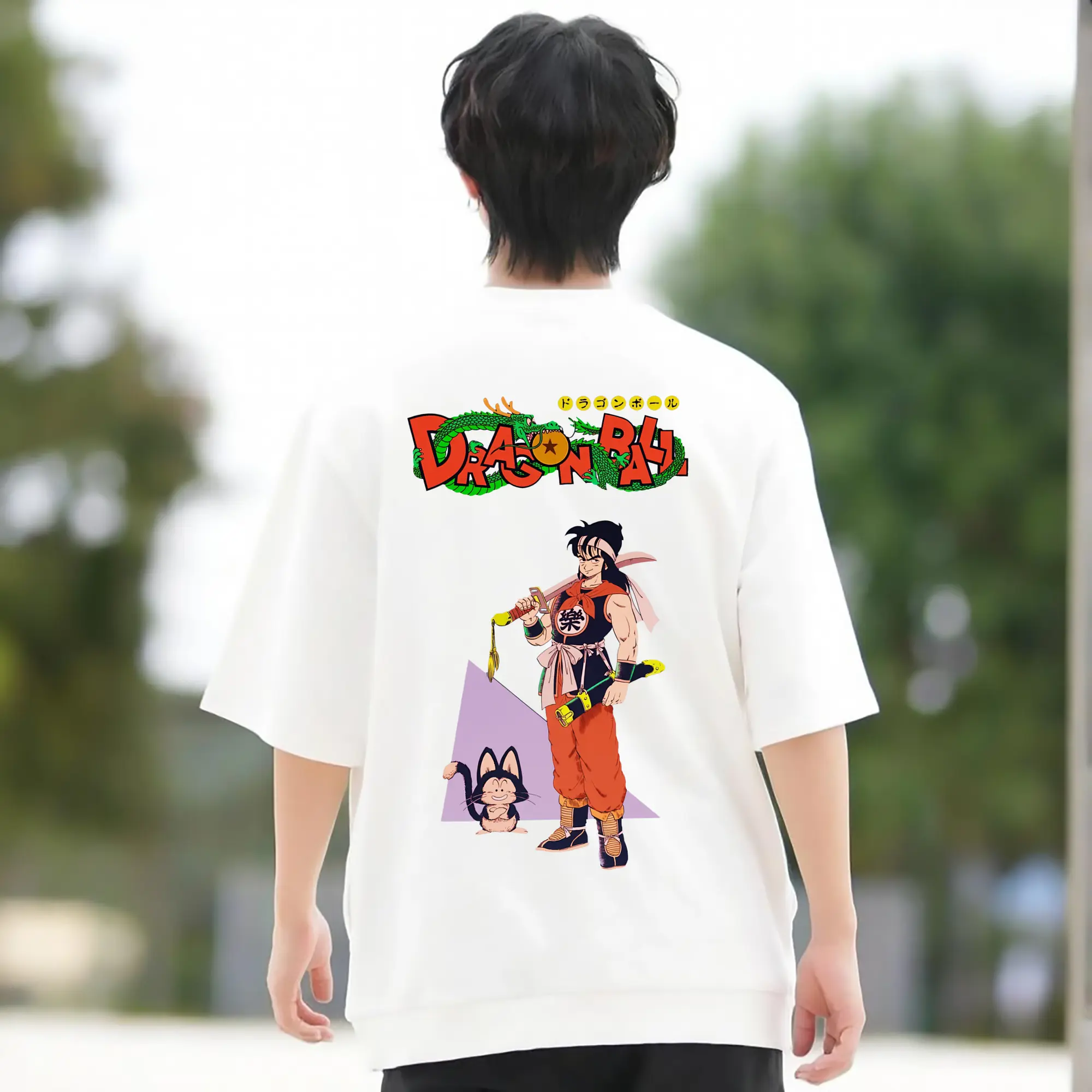 ドラゴンボール グッズ ヤムチャ