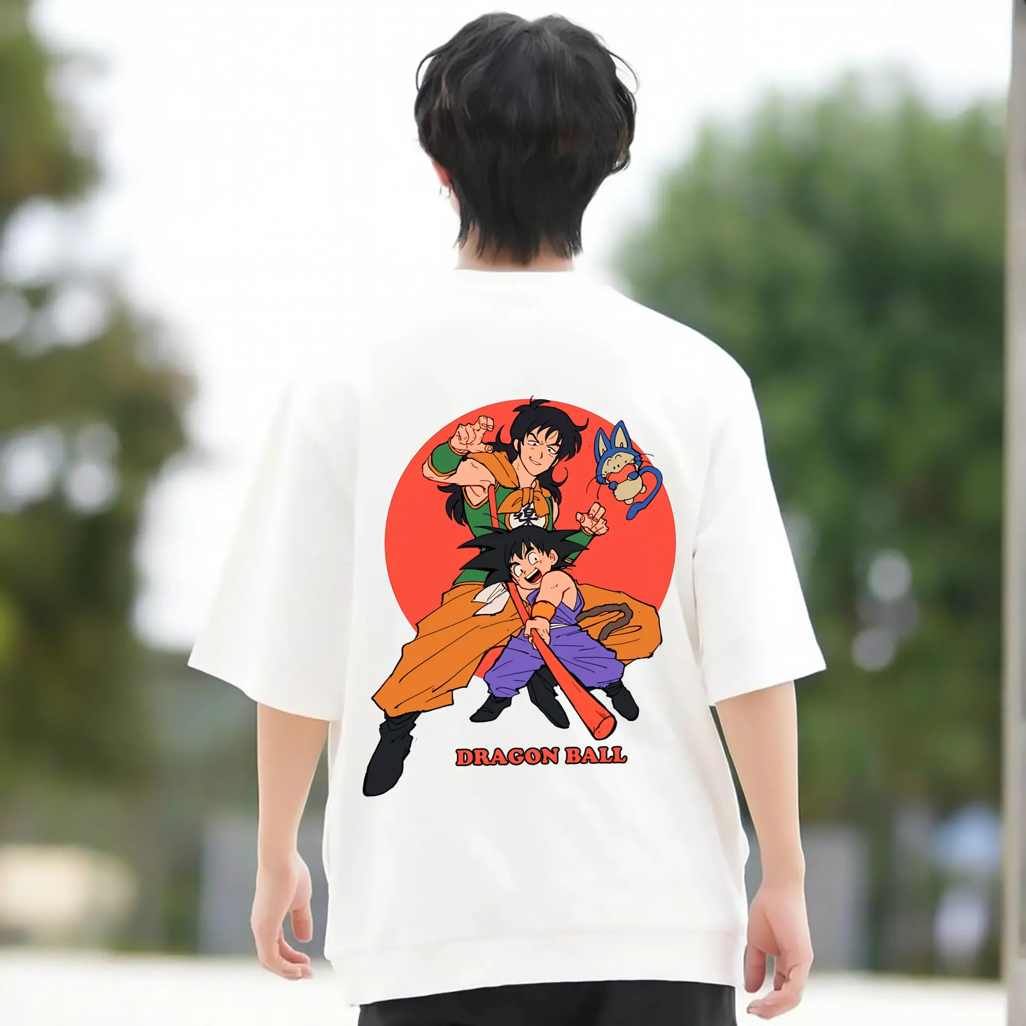 ドラゴンボール グッズ ヤムチャ