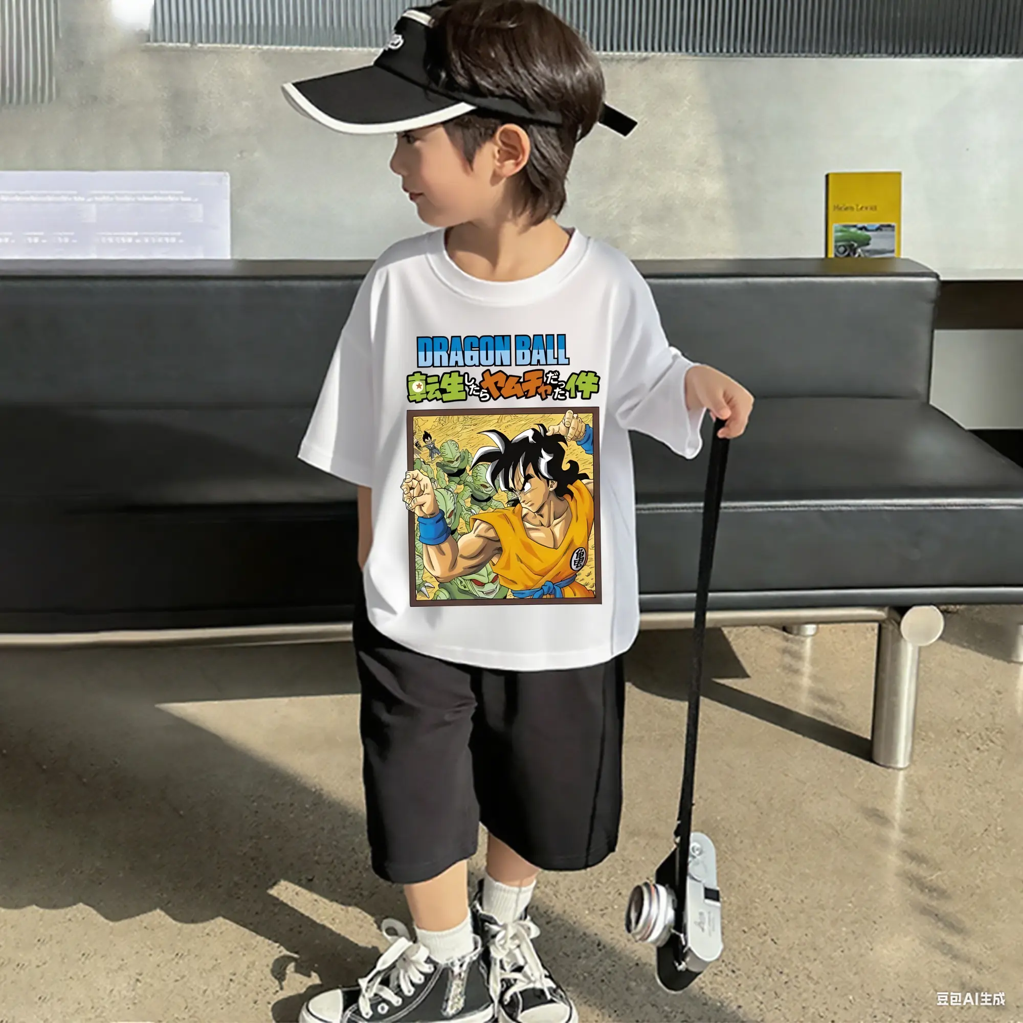 ドラゴンボール グッズ ヤムチャ