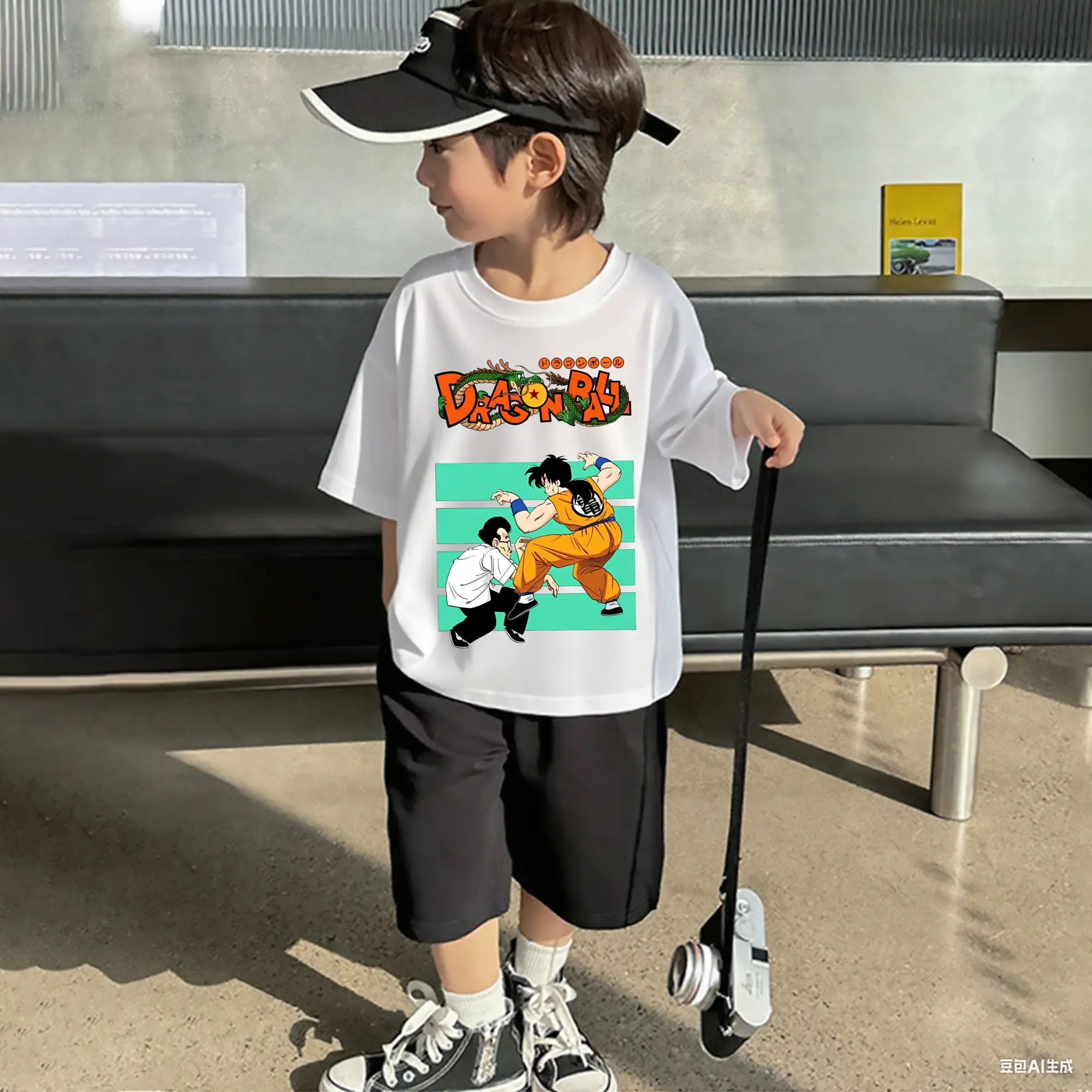 ドラゴンボール グッズ ヤムチャ