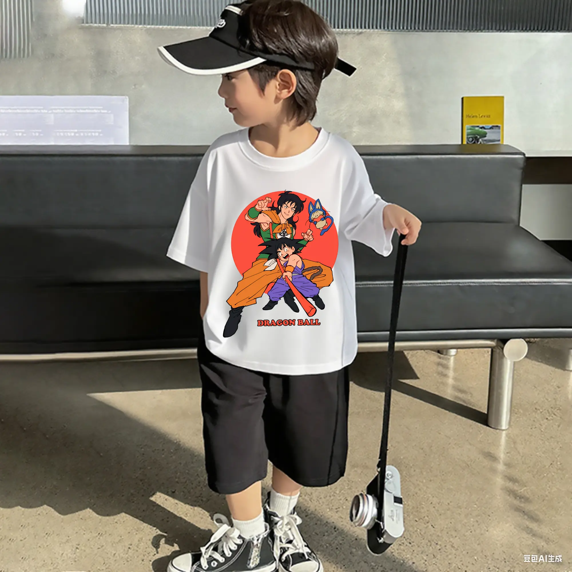 ドラゴンボール グッズ ヤムチャ