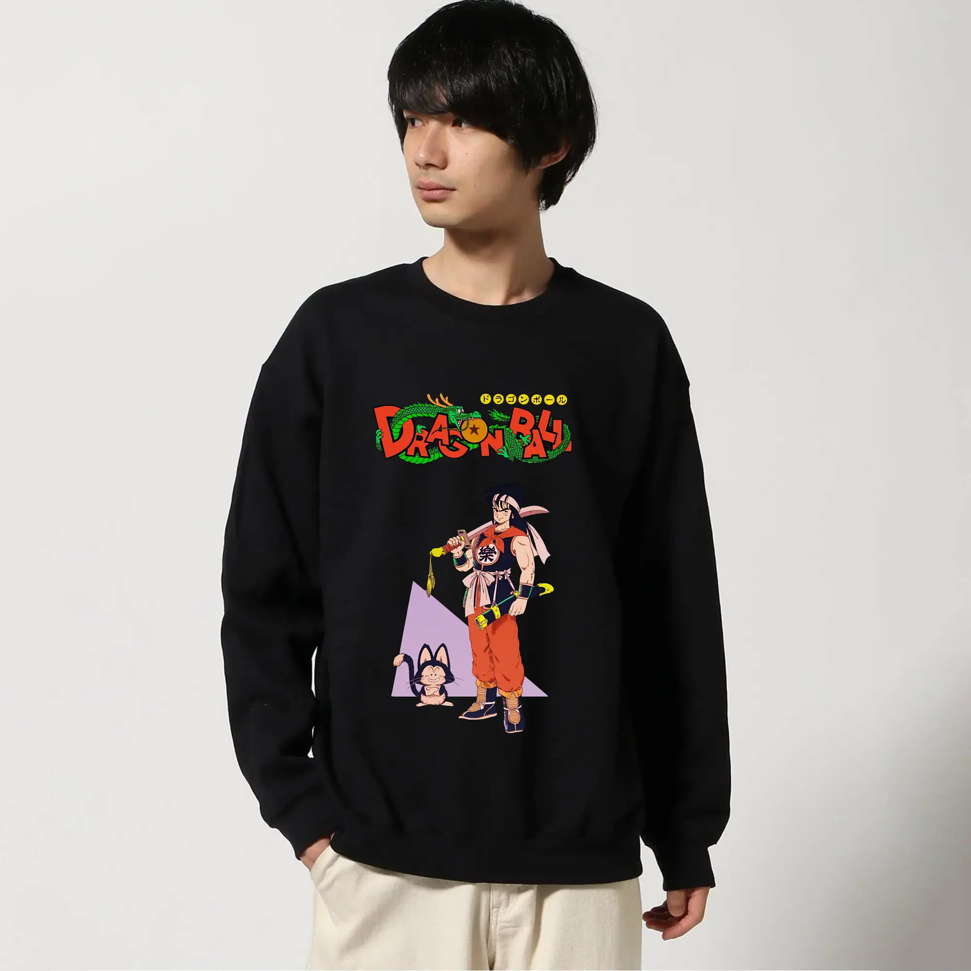 ドラゴンボール グッズ ヤムチャ