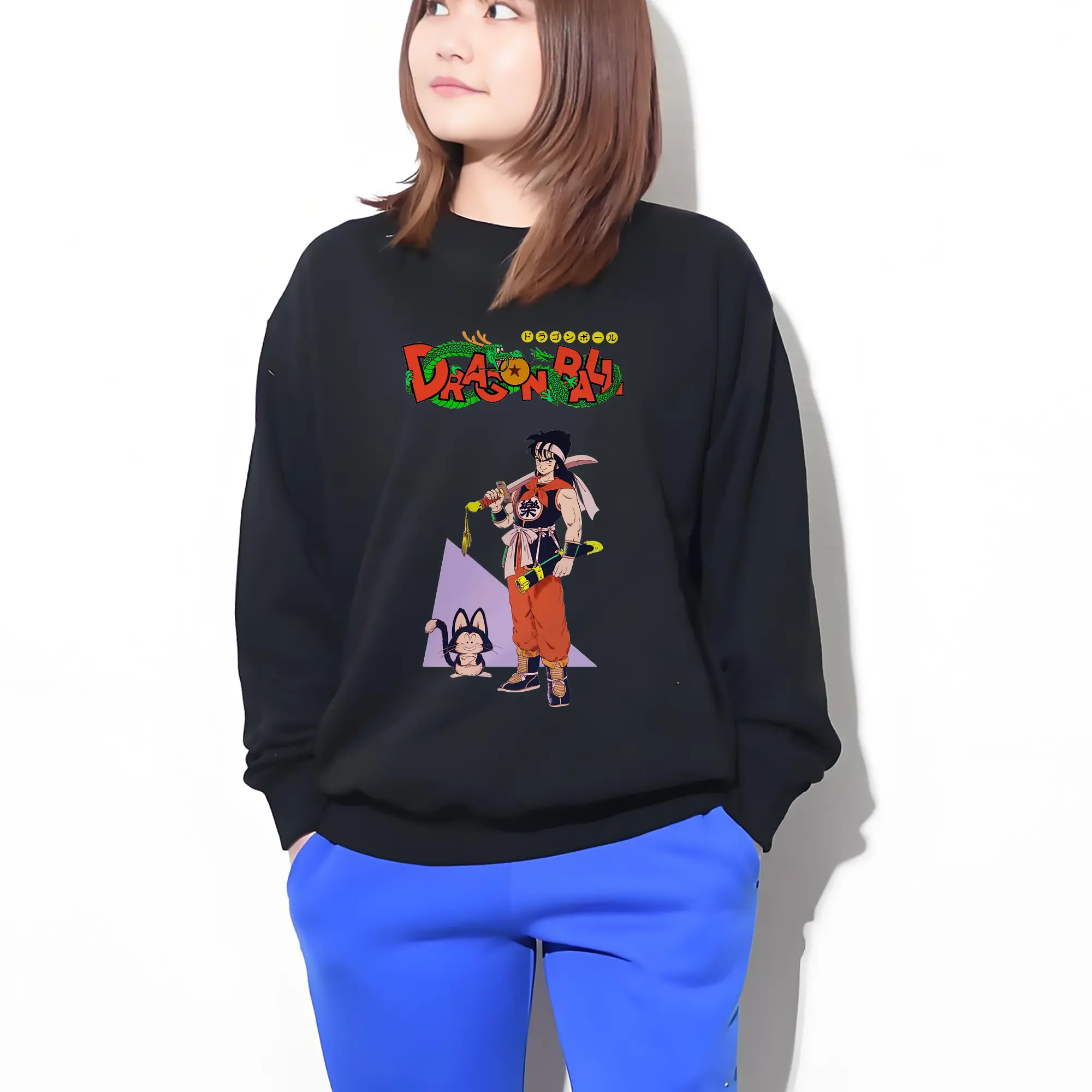 ドラゴンボール グッズ ヤムチャ