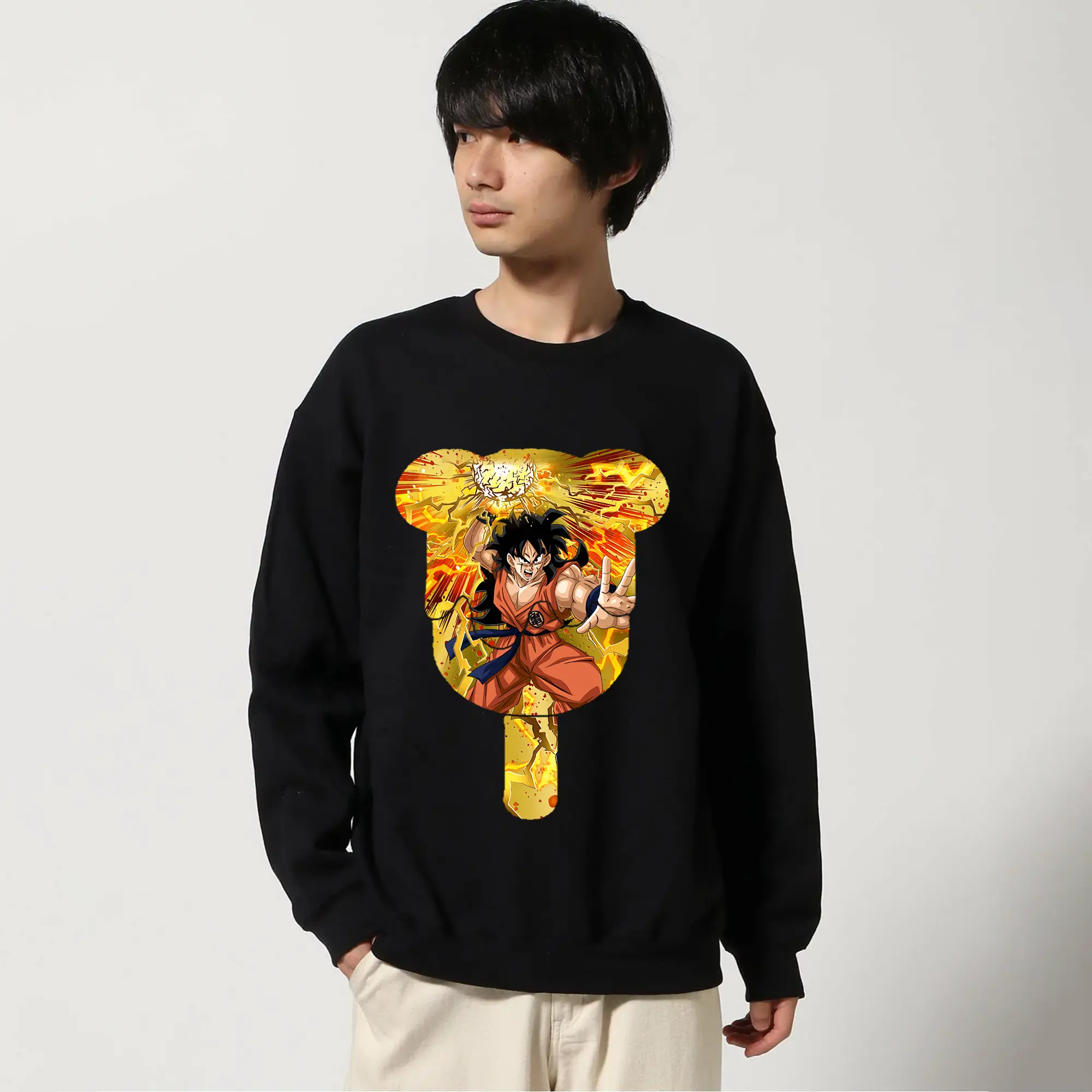 ドラゴンボール グッズ ヤムチャ