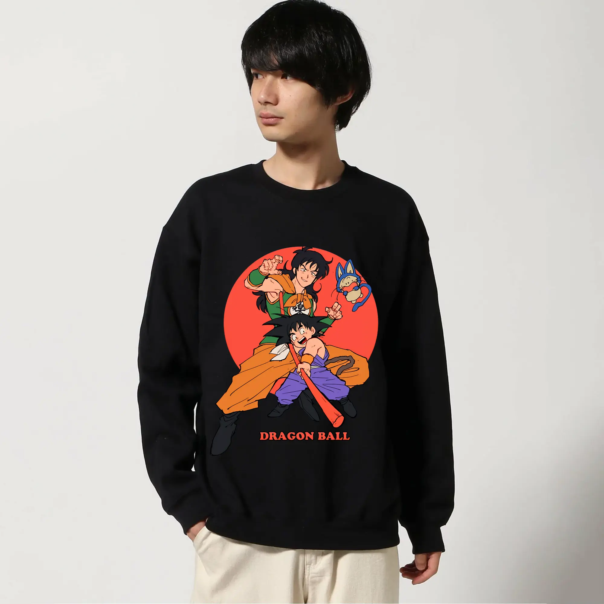ドラゴンボール グッズ ヤムチャ