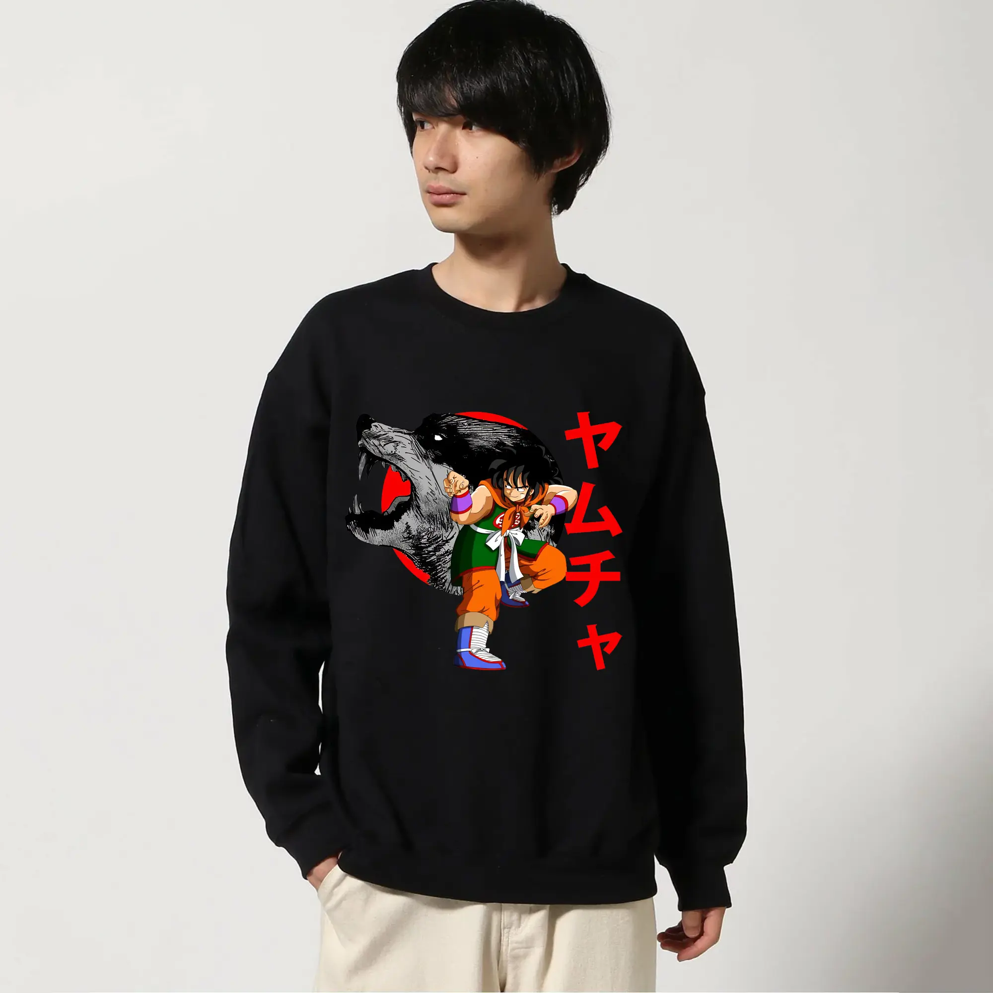 ドラゴンボール グッズ ヤムチャ