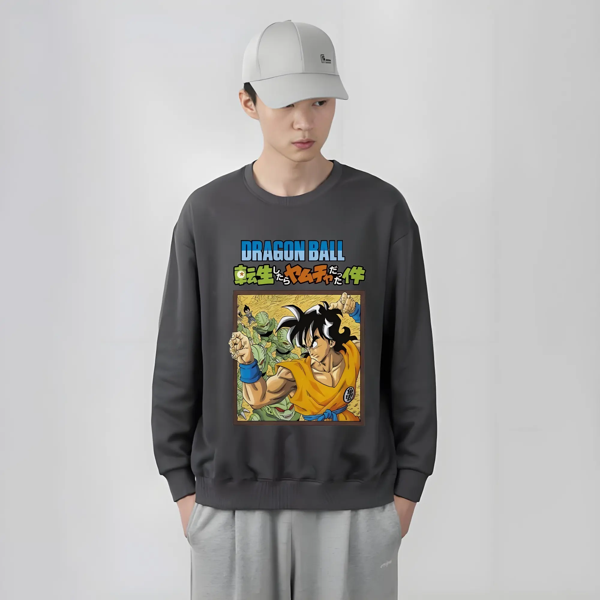 ドラゴンボール グッズ ヤムチャ