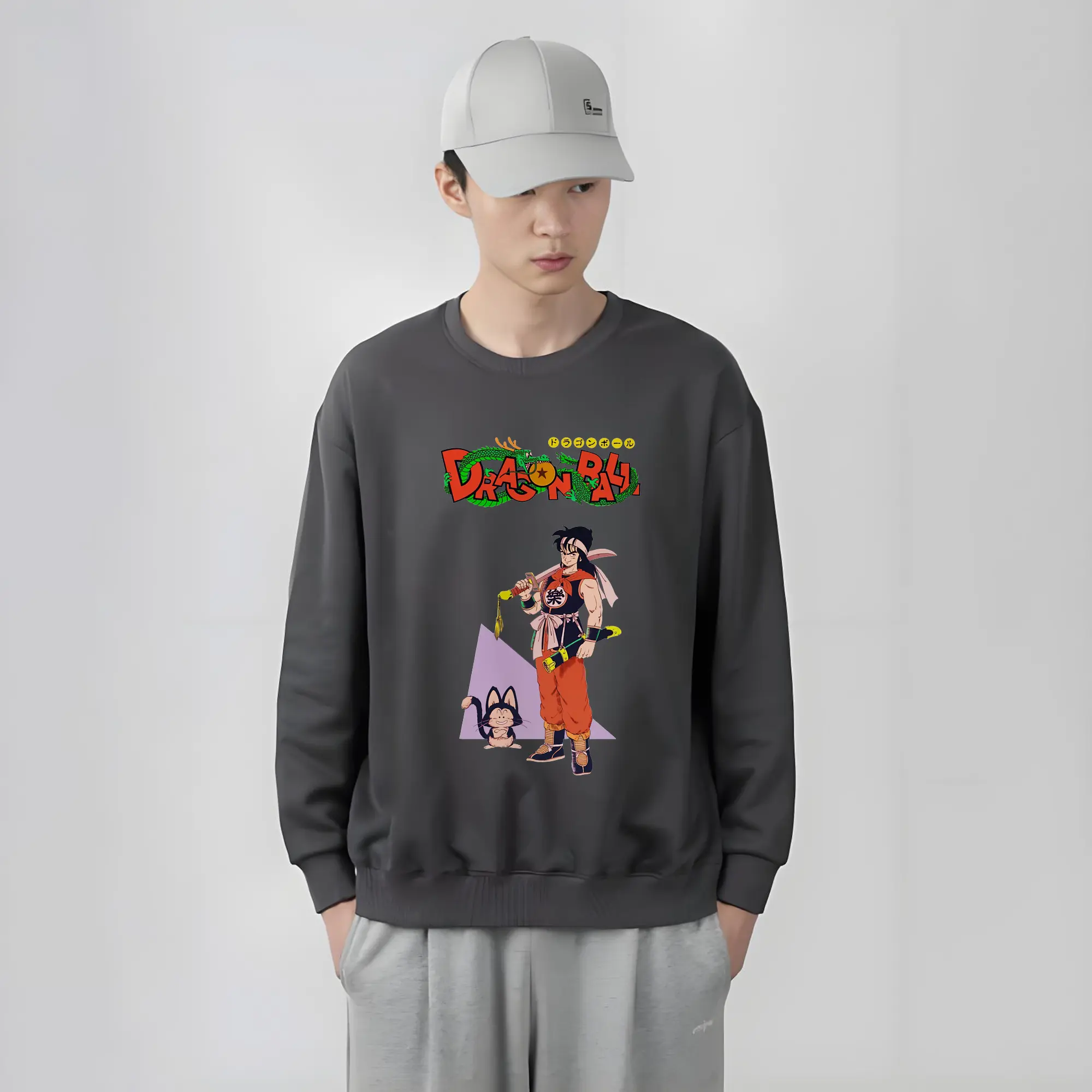 ドラゴンボール グッズ ヤムチャ