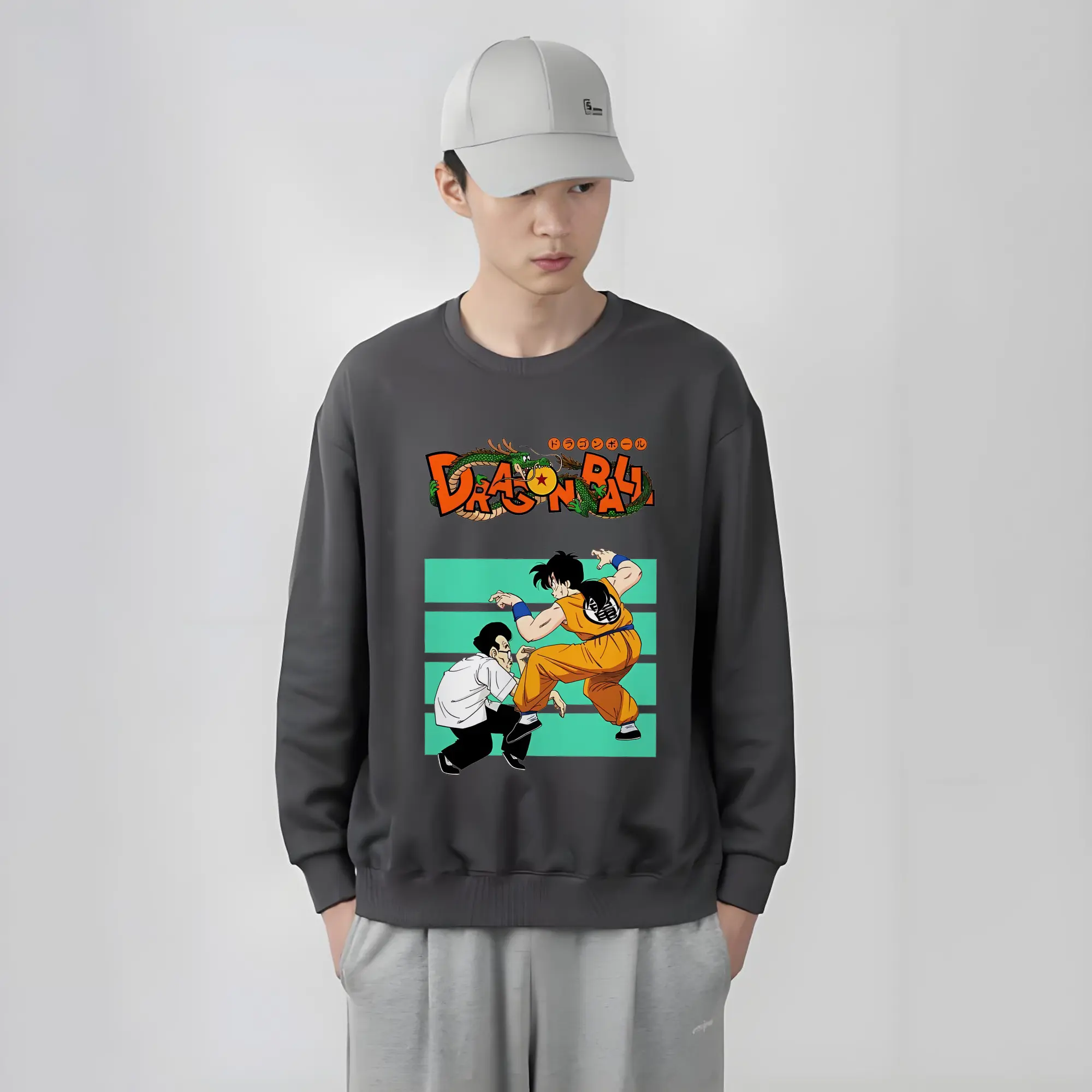 ドラゴンボール グッズ ヤムチャ