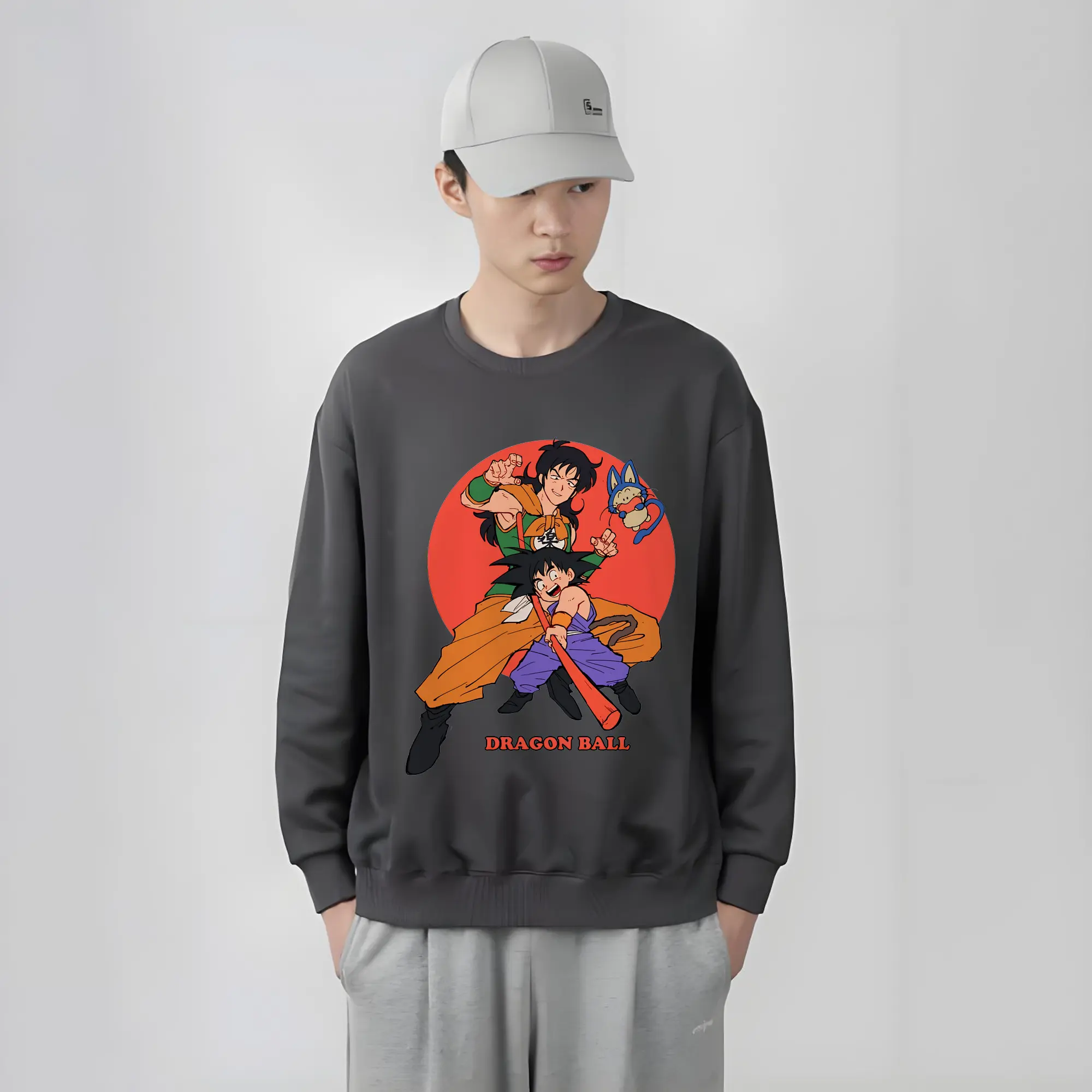 ドラゴンボール グッズ ヤムチャ