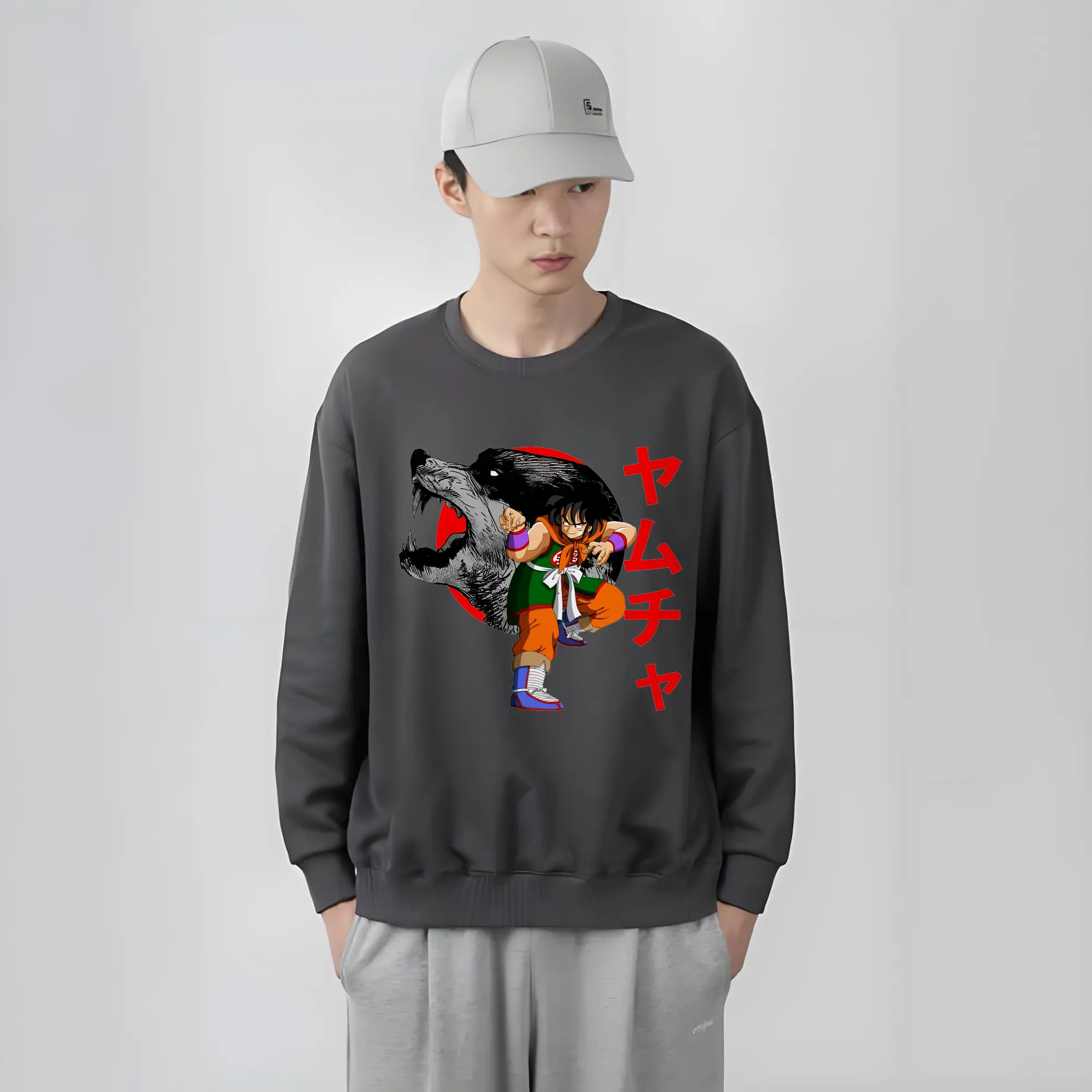 ドラゴンボール グッズ ヤムチャ