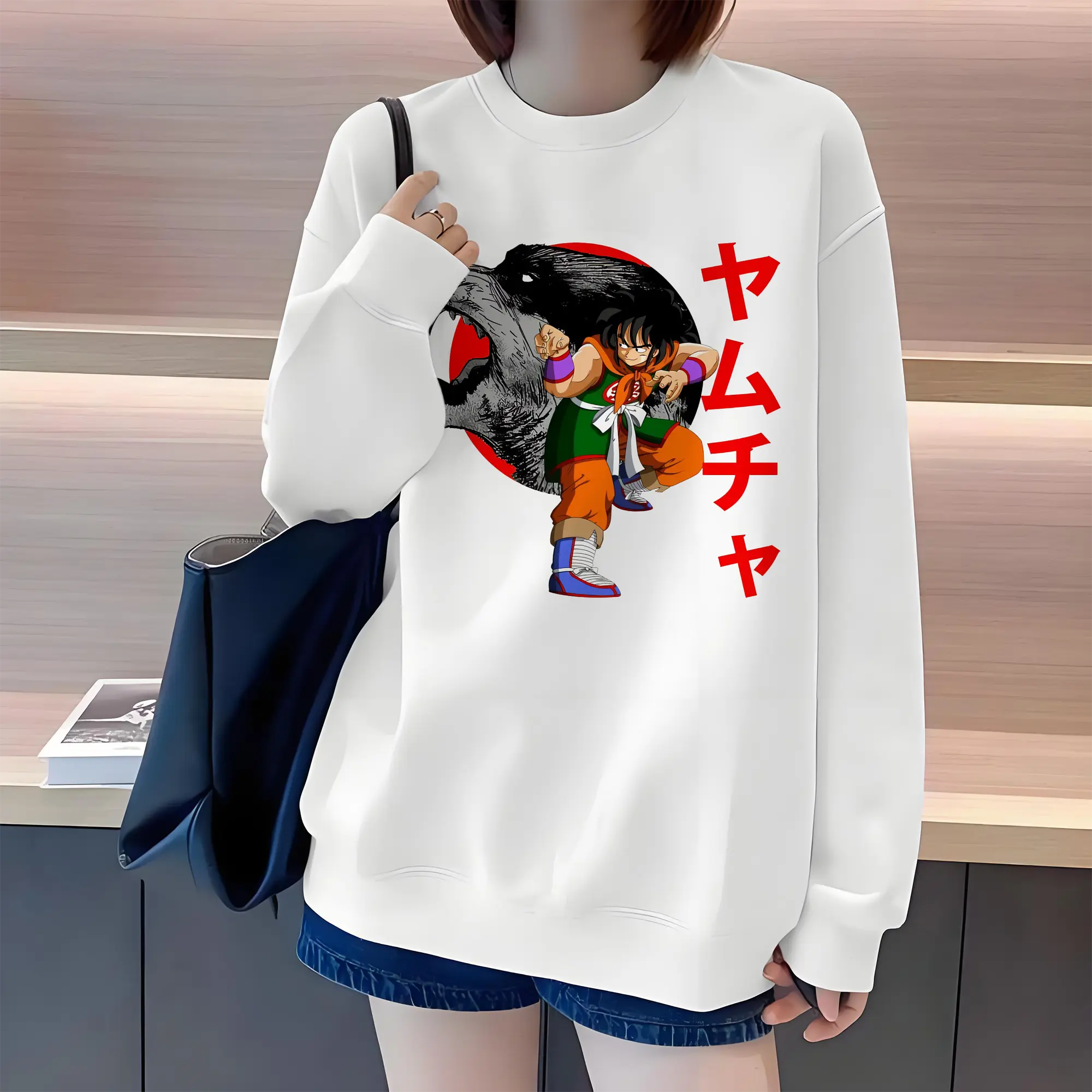 ドラゴンボール グッズ ヤムチャ