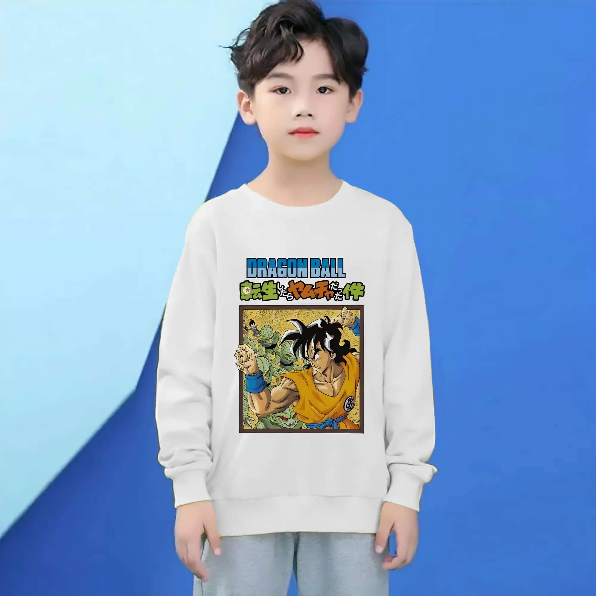 ドラゴンボール グッズ ヤムチャ