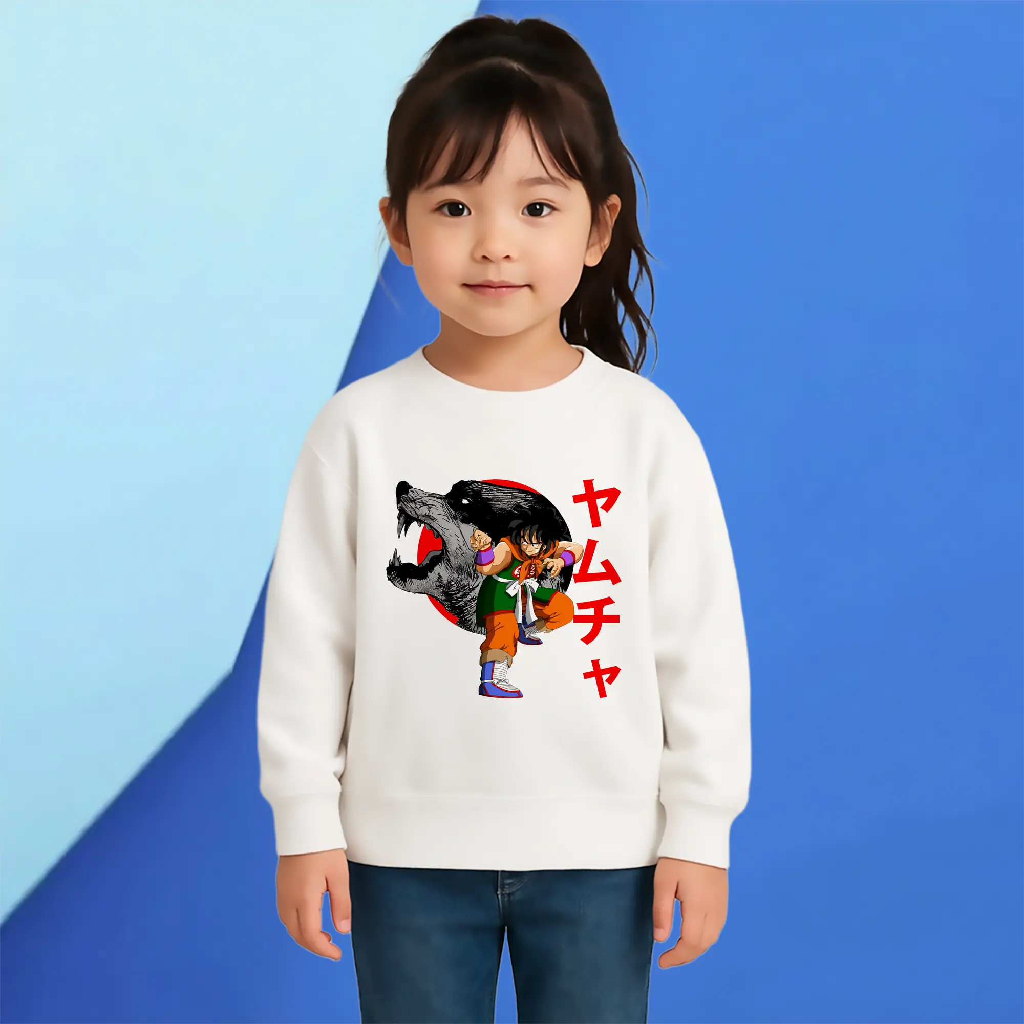 ドラゴンボール グッズ ヤムチャ