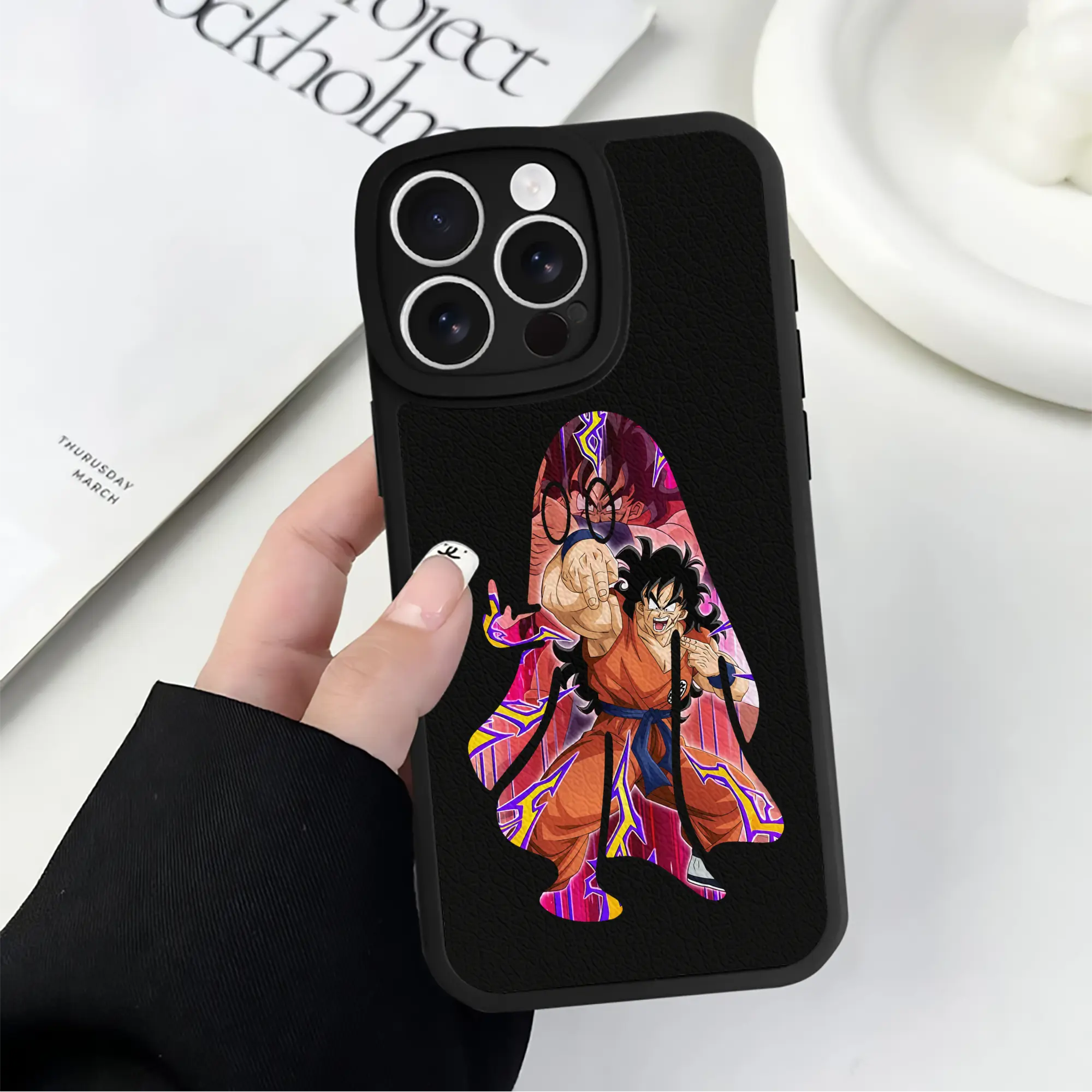 ドラゴンボール グッズ ヤムチャ