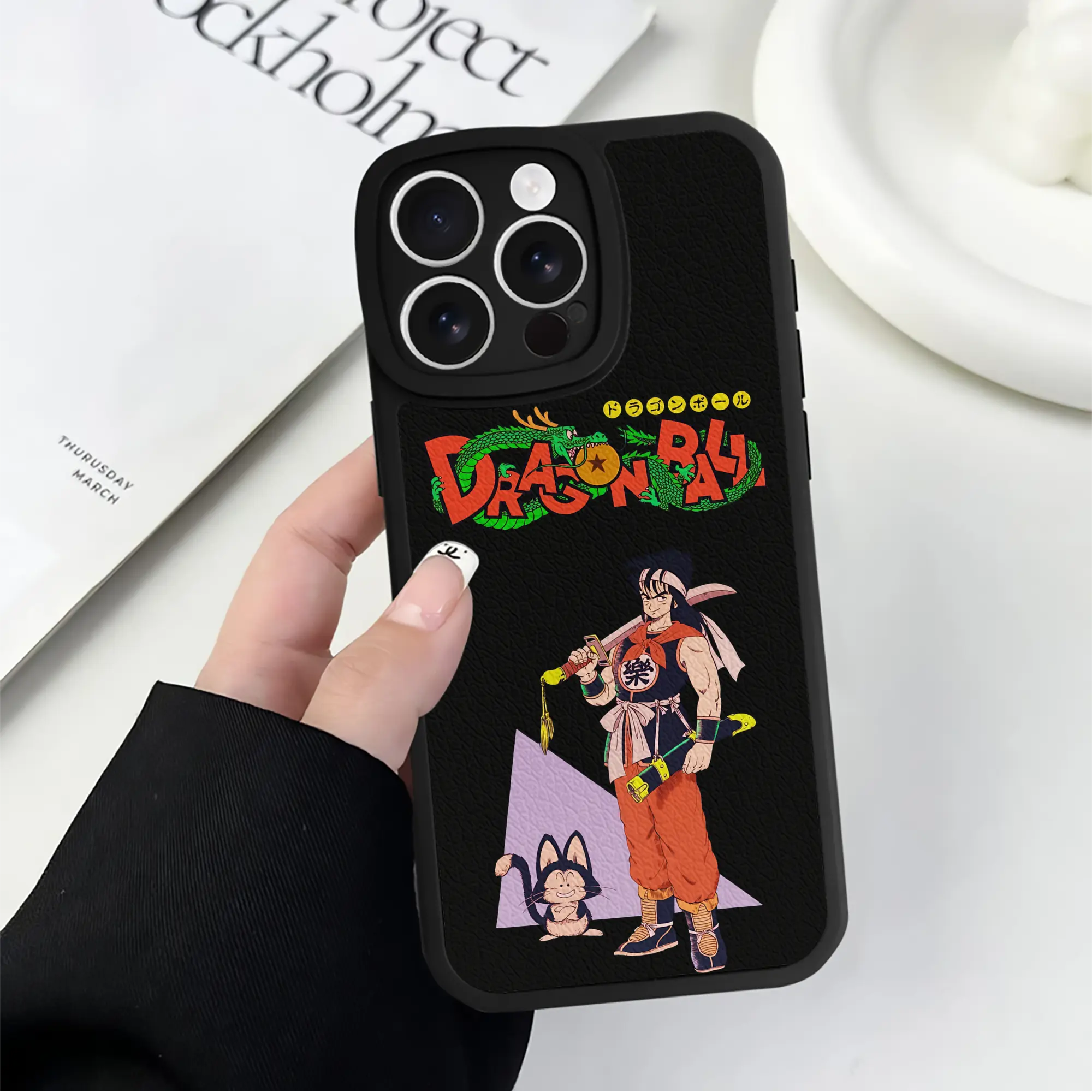 ドラゴンボール グッズ ヤムチャ