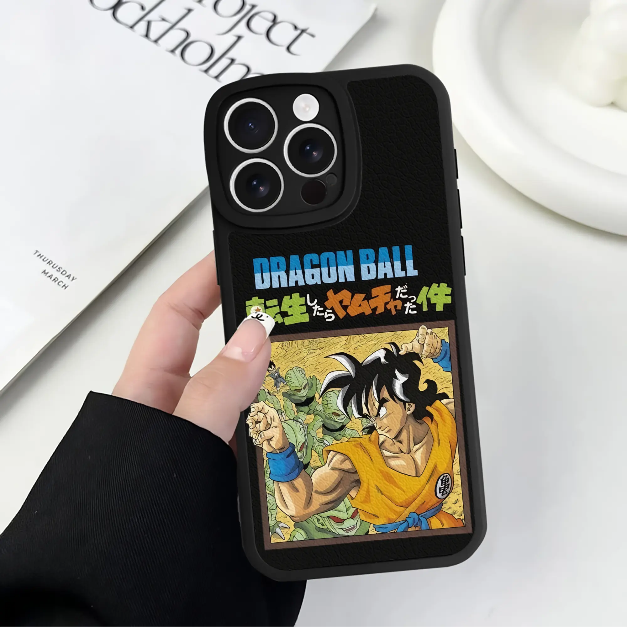 ドラゴンボール グッズ ヤムチャ