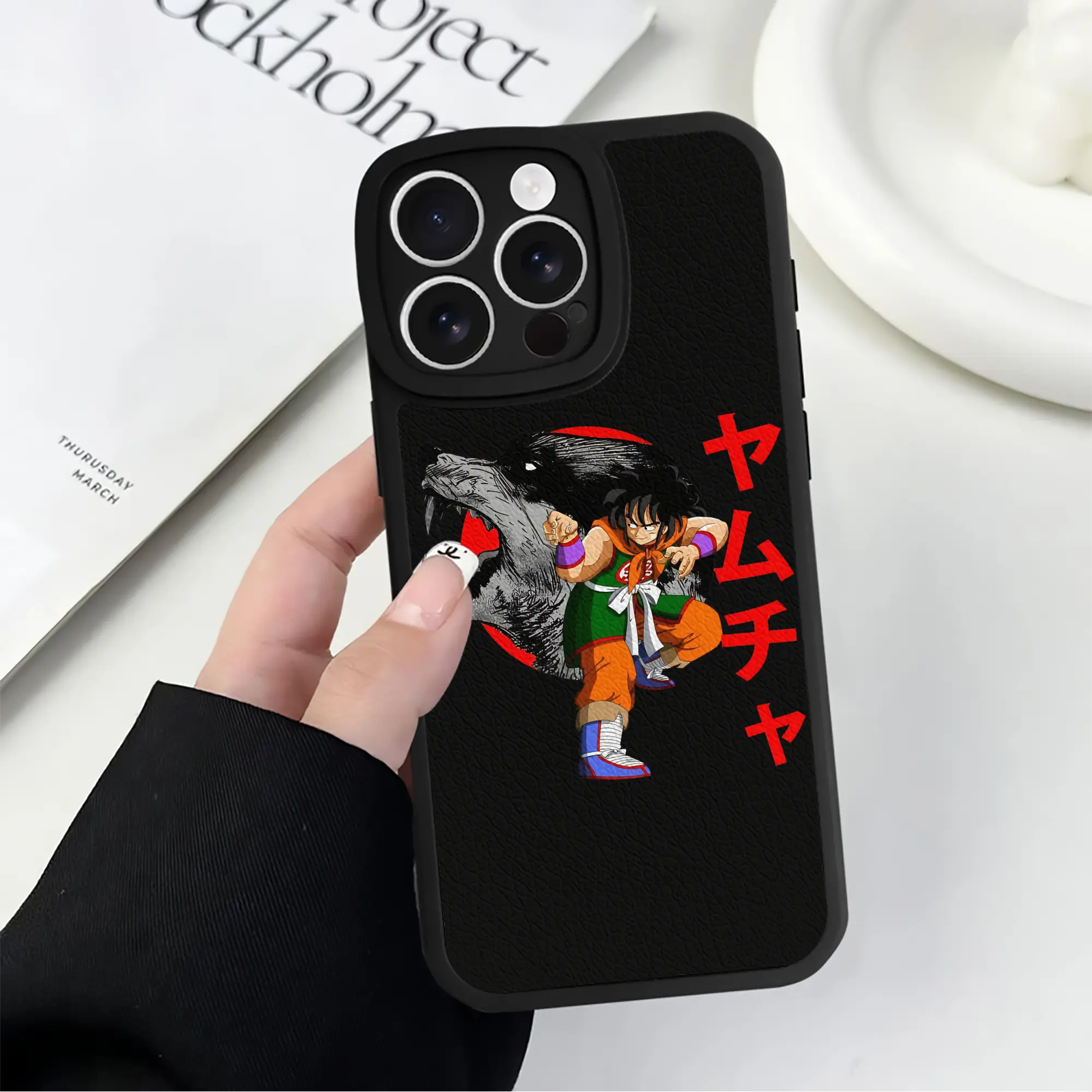 ドラゴンボール グッズ ヤムチャ