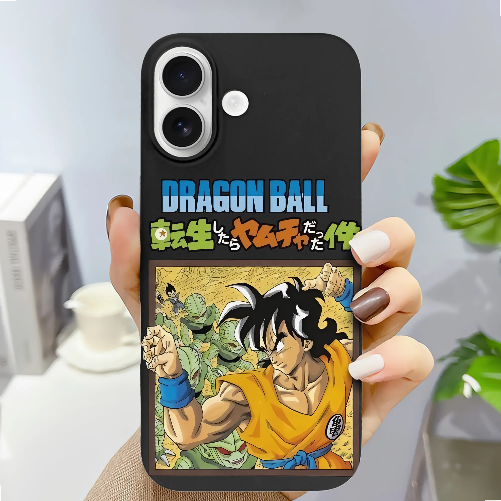 ドラゴンボール グッズ ヤムチャ