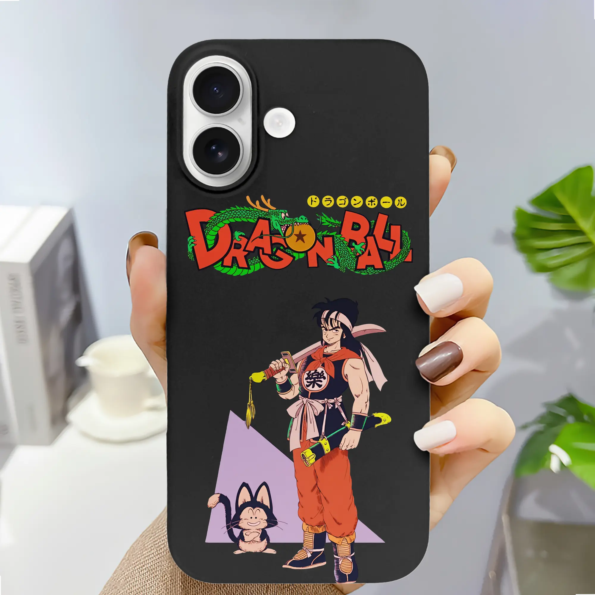 ドラゴンボール グッズ ヤムチャ