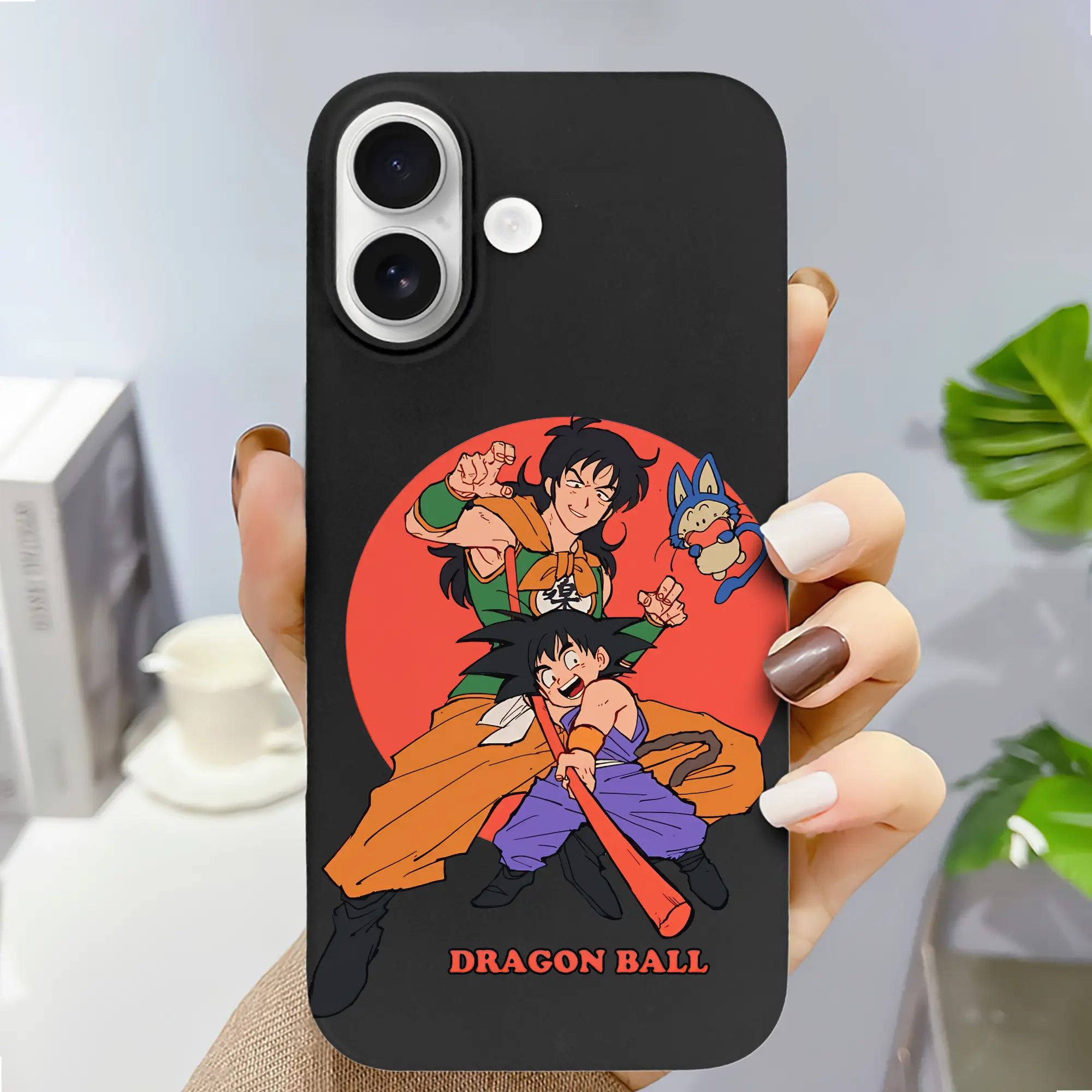 ドラゴンボール グッズ ヤムチャ