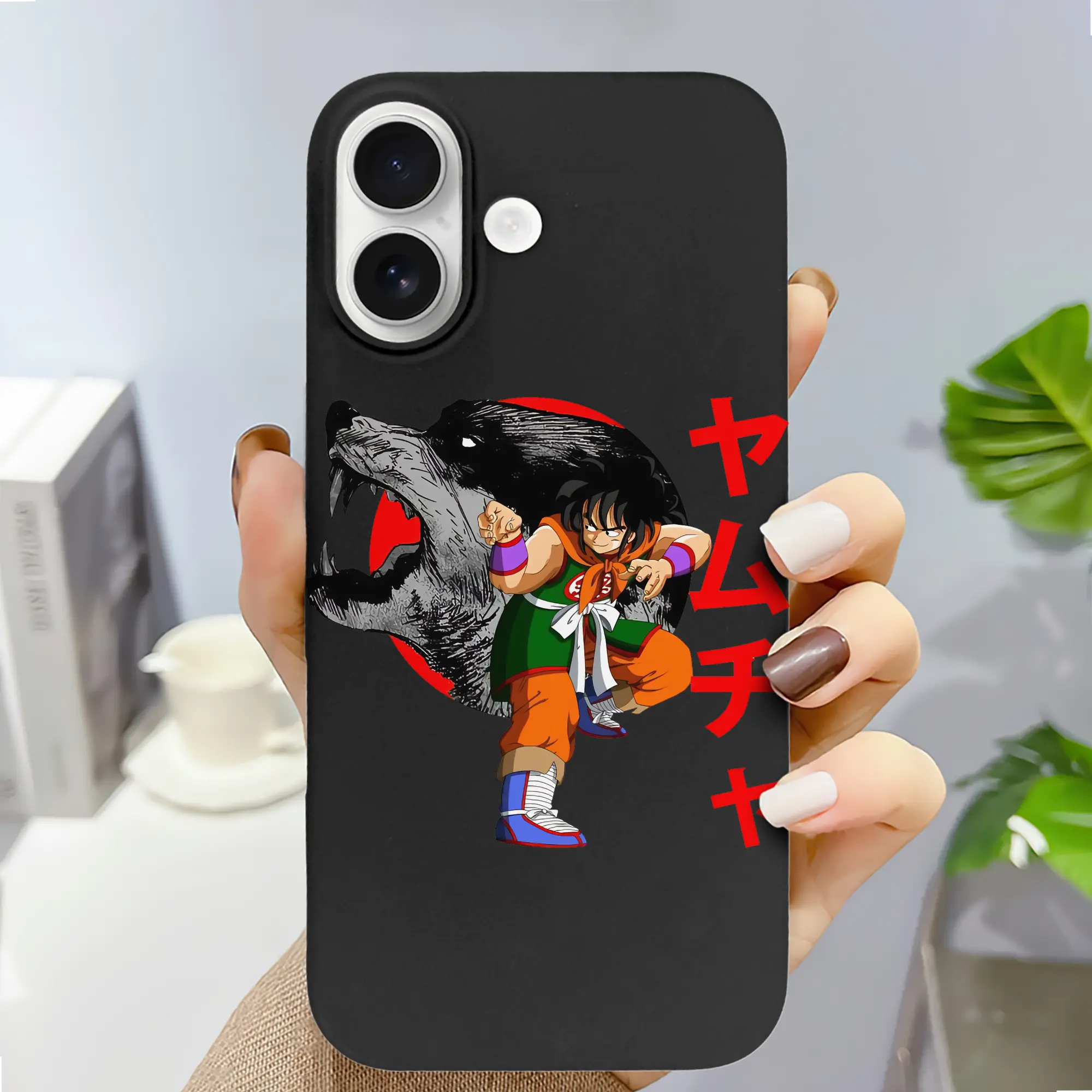 ドラゴンボール グッズ ヤムチャ