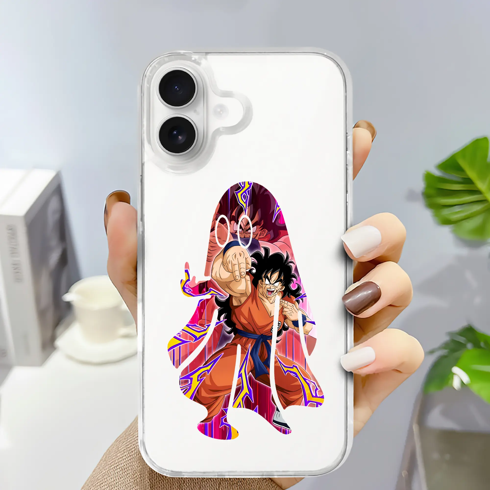 ドラゴンボール グッズ ヤムチャ