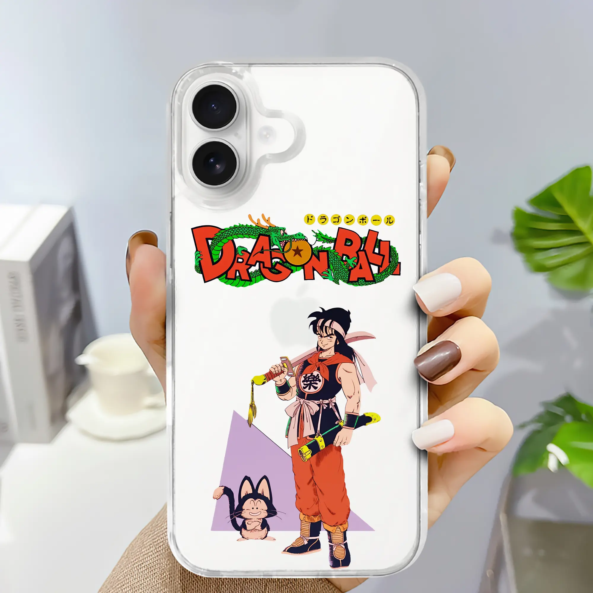 ドラゴンボール グッズ ヤムチャ