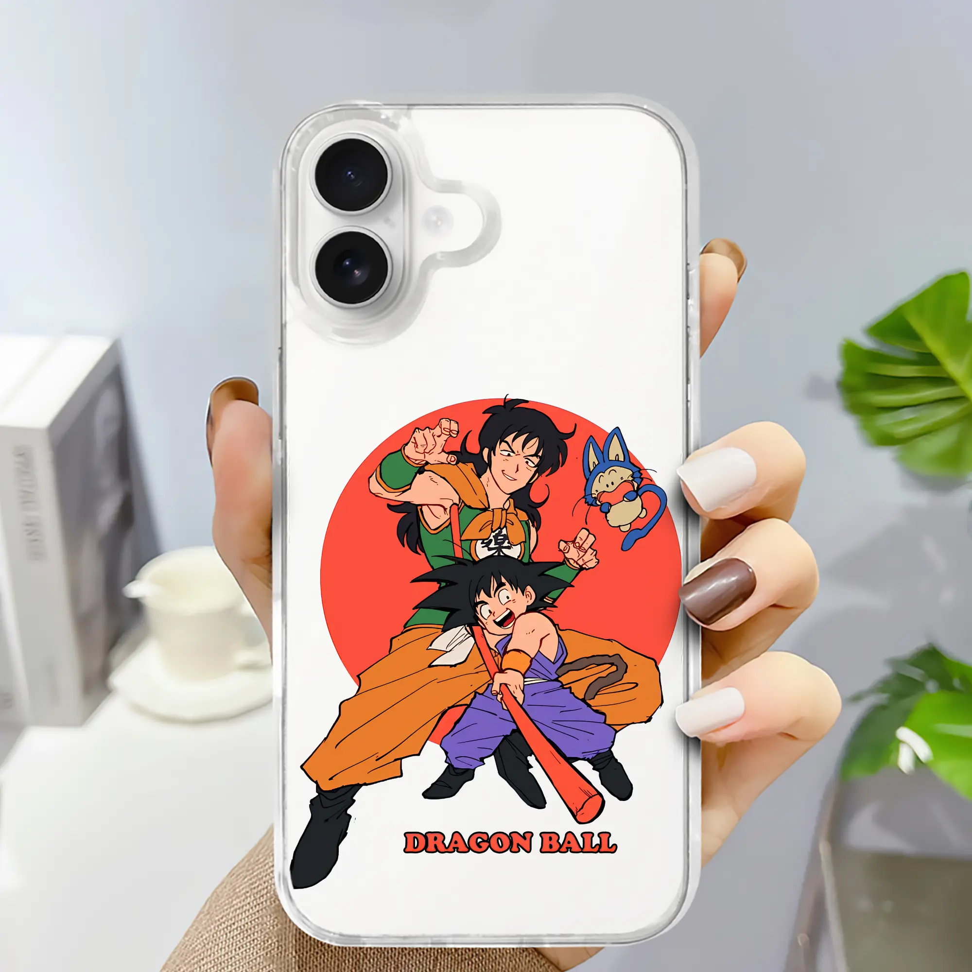 ドラゴンボール グッズ ヤムチャ