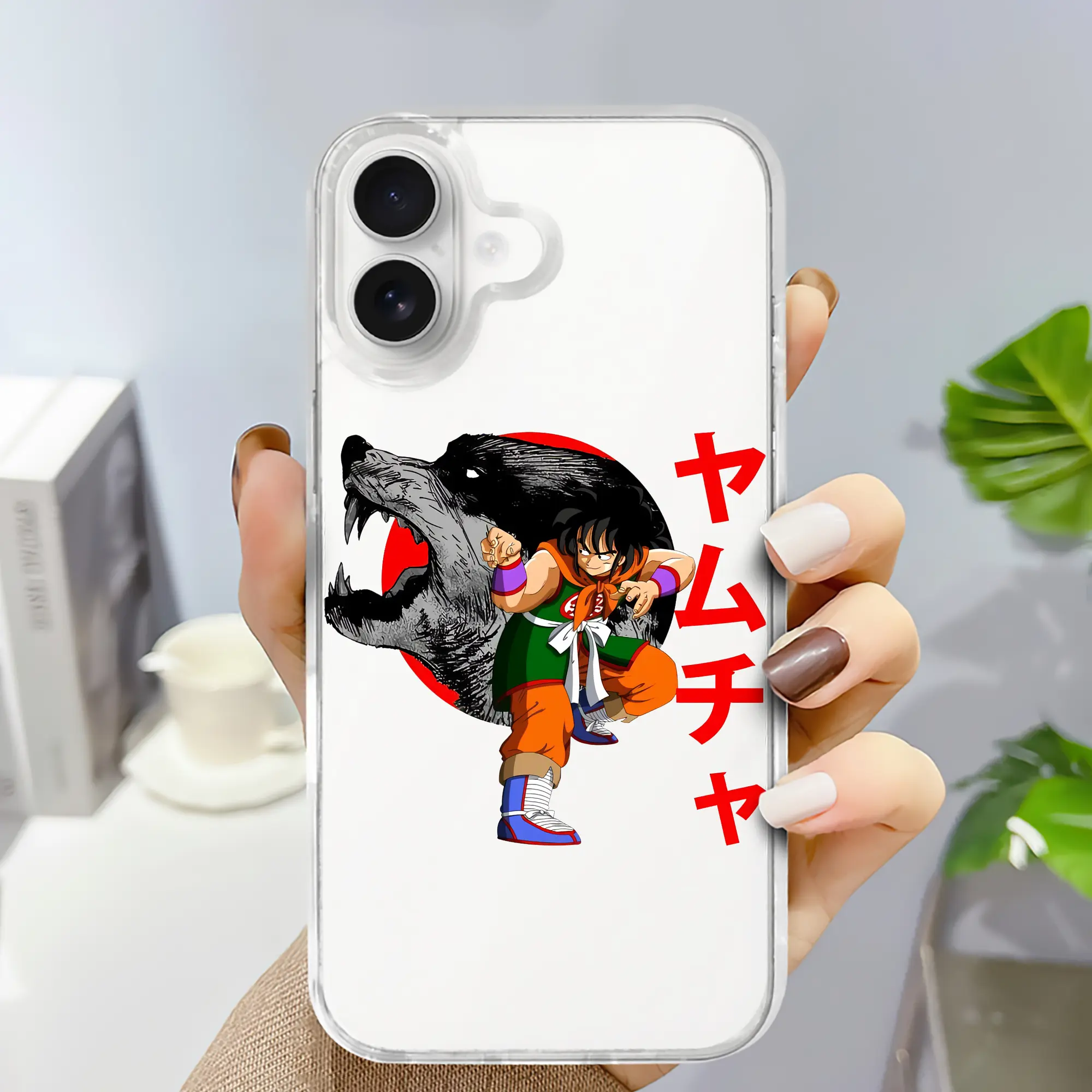 ドラゴンボール グッズ ヤムチャ