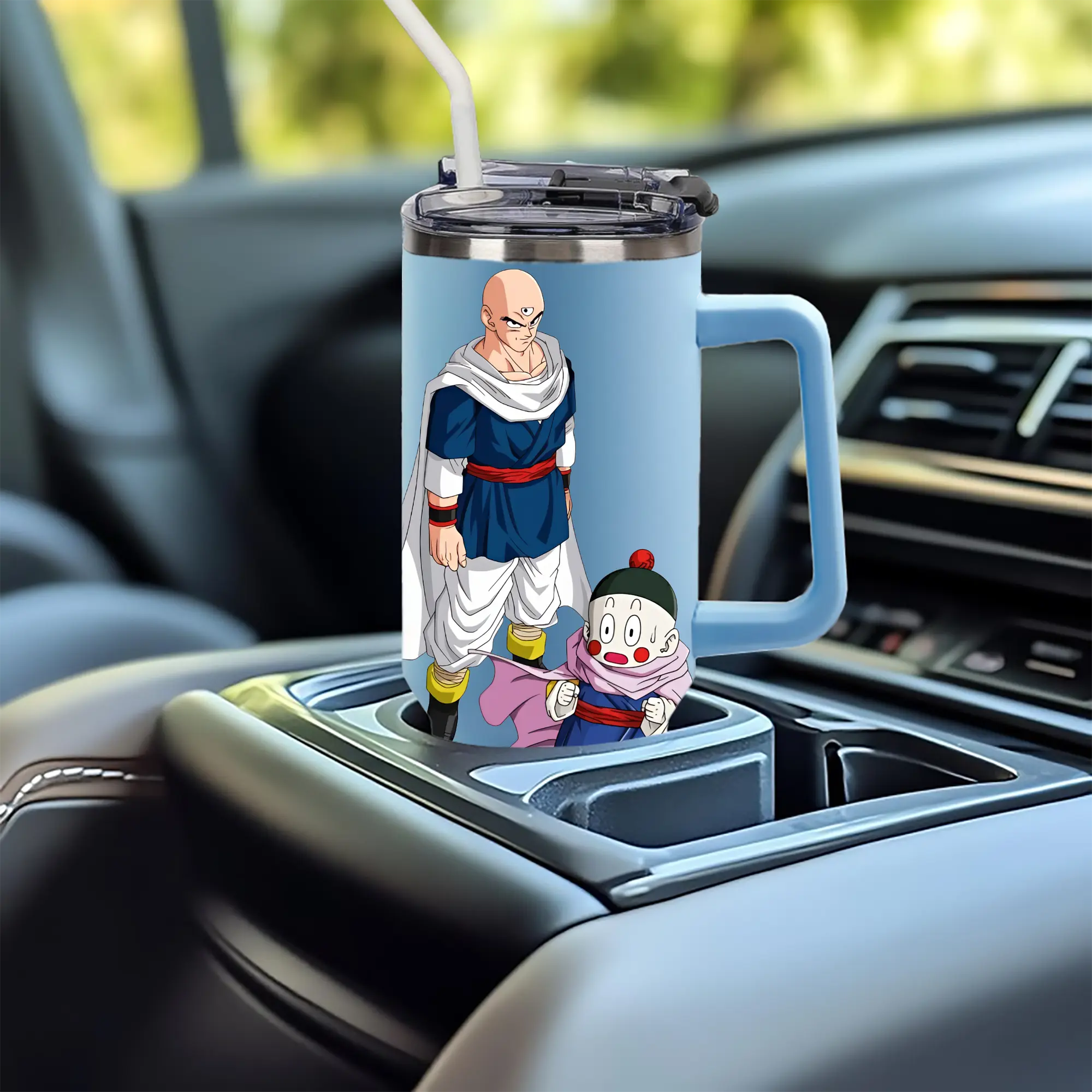 ドラゴンボール グッズ チャオズ