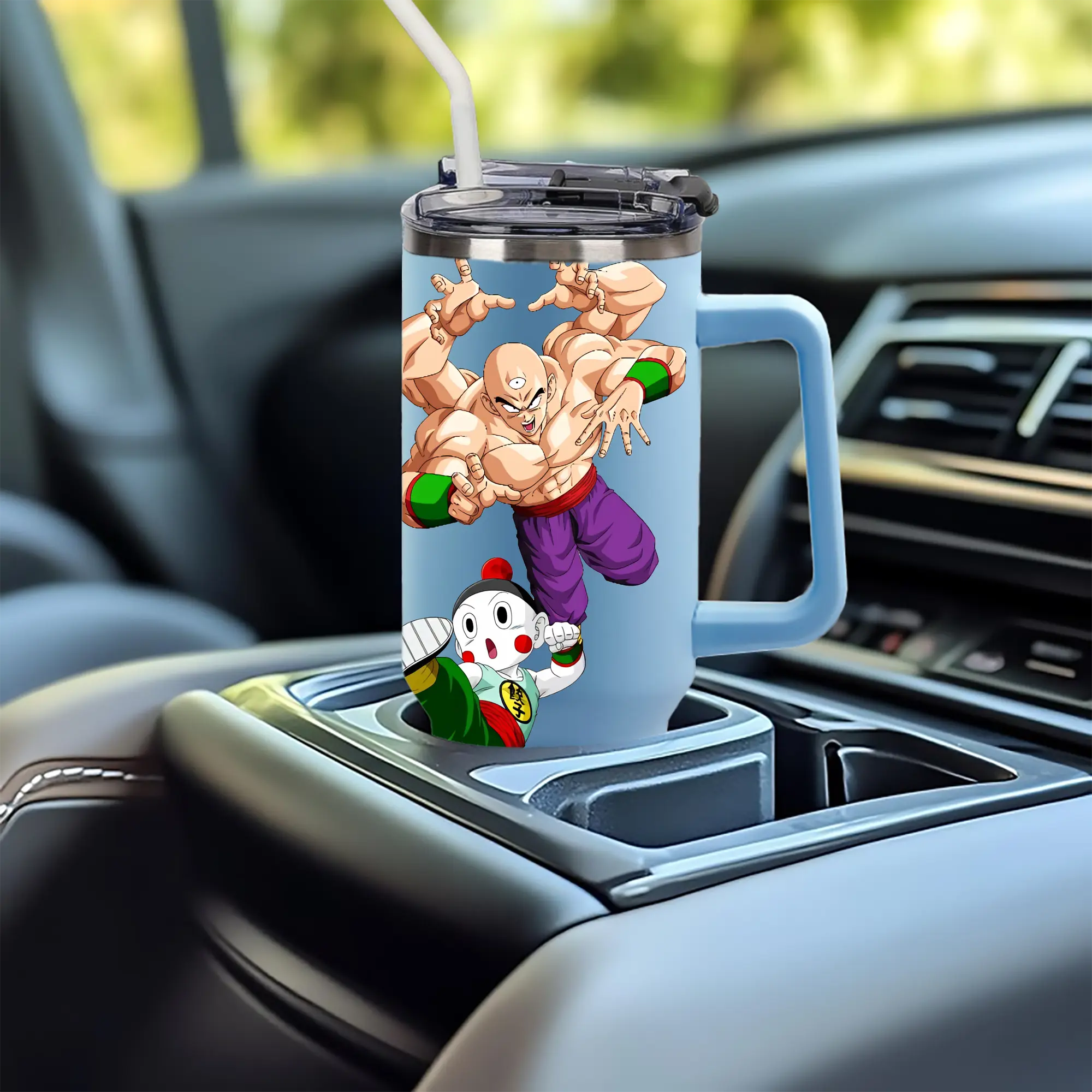 ドラゴンボール グッズ チャオズ