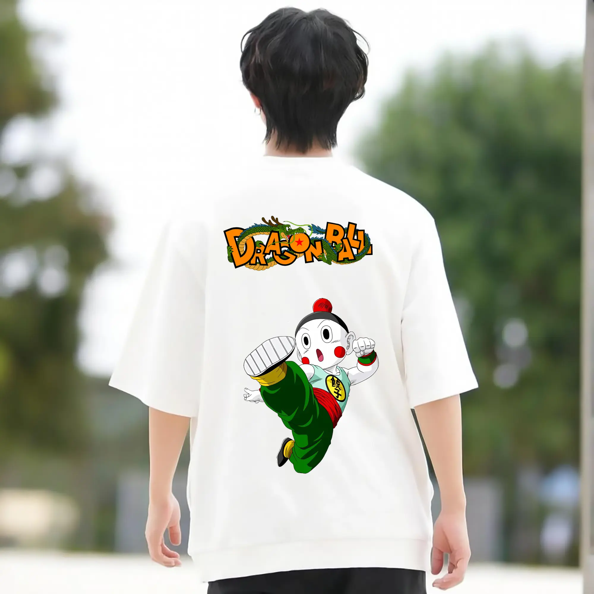 ドラゴンボール グッズ チャオズ