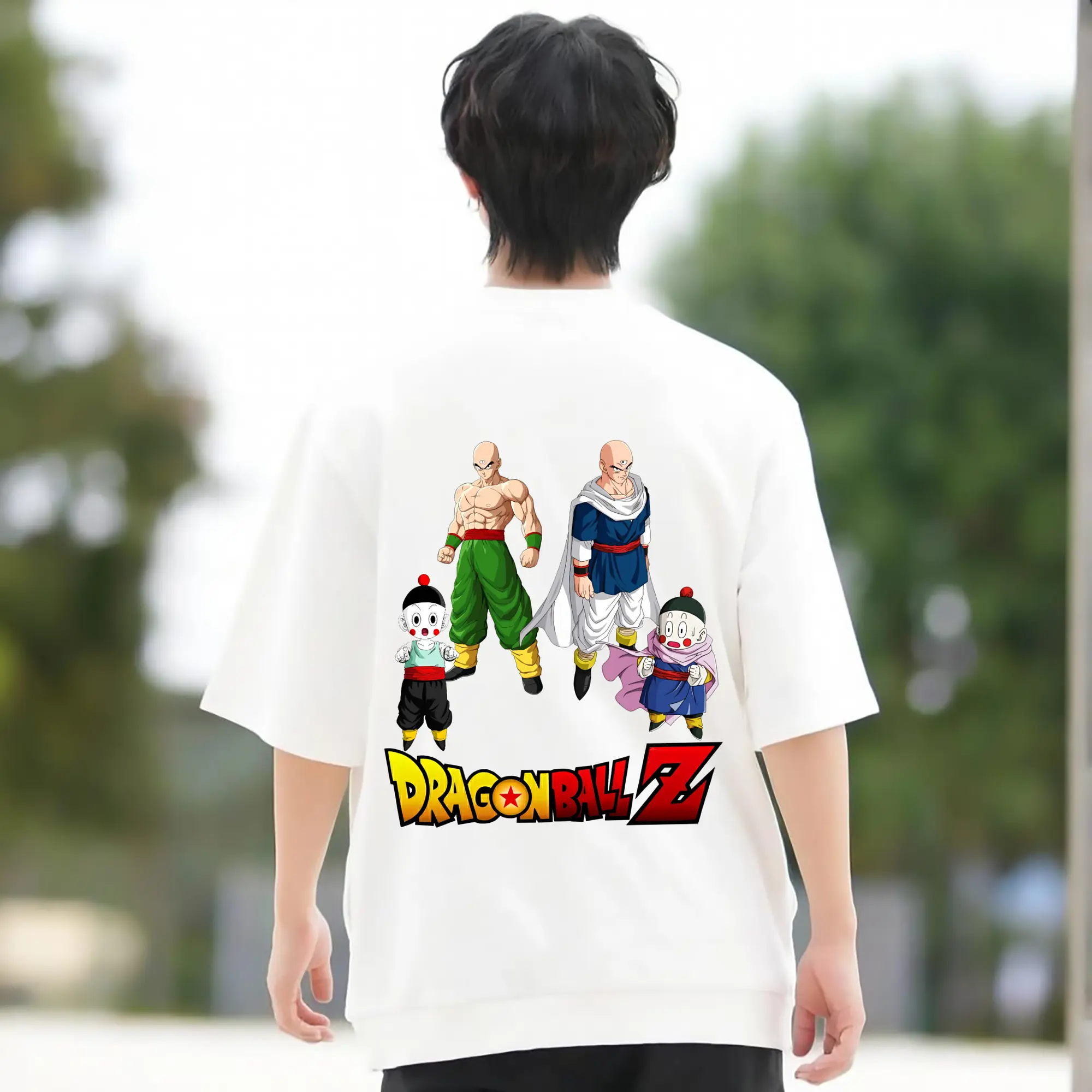 ドラゴンボール グッズ チャオズ