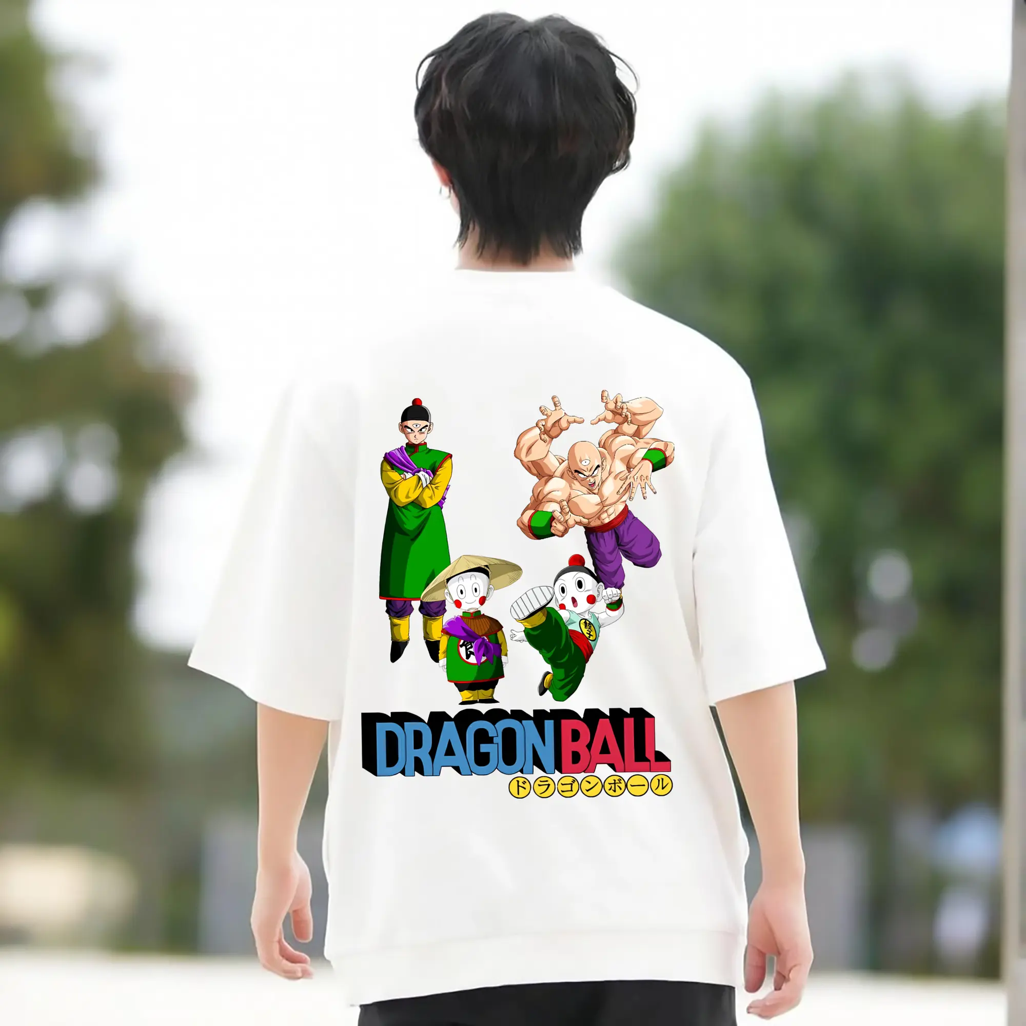 ドラゴンボール グッズ チャオズ