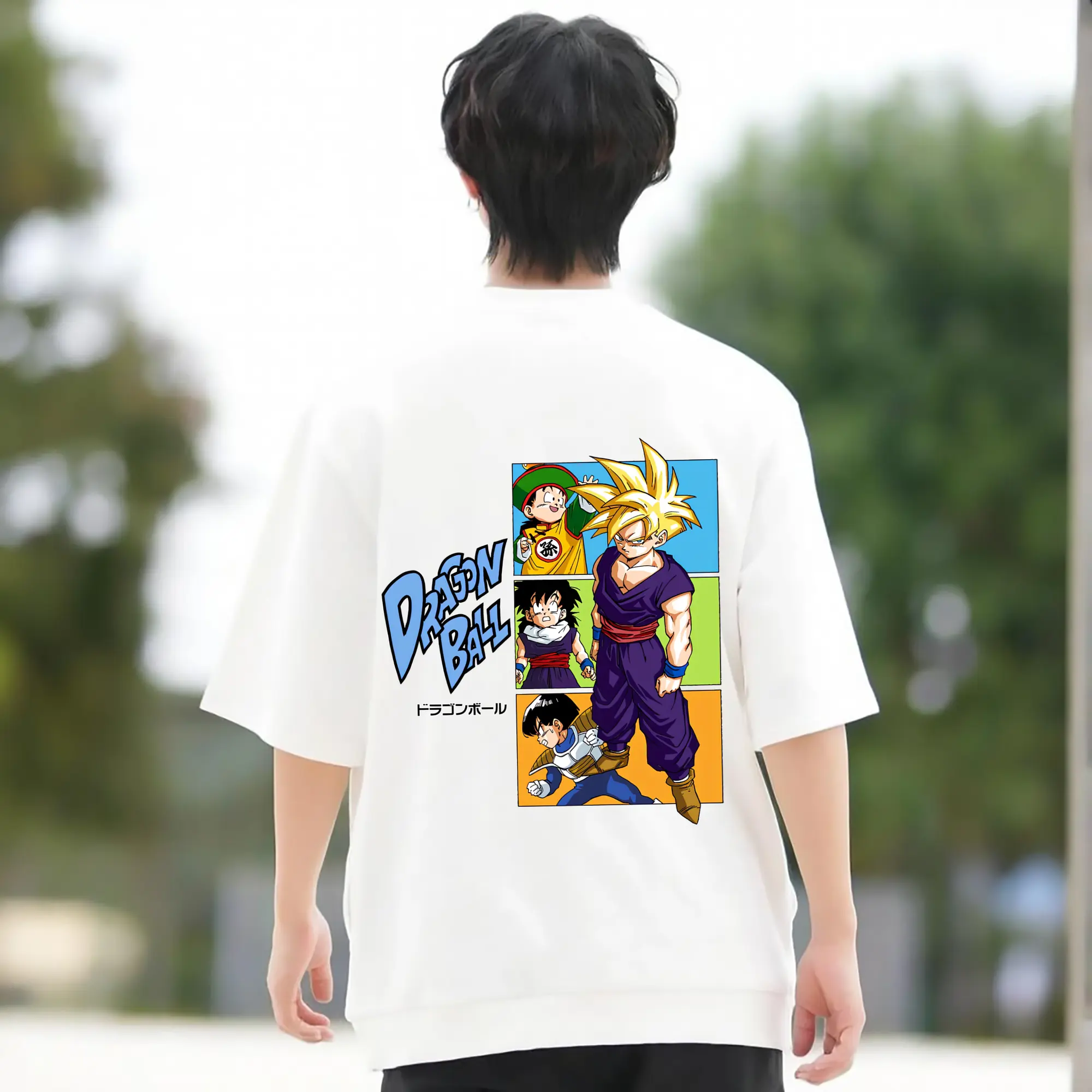 ドラゴンボール グッズ チャオズ