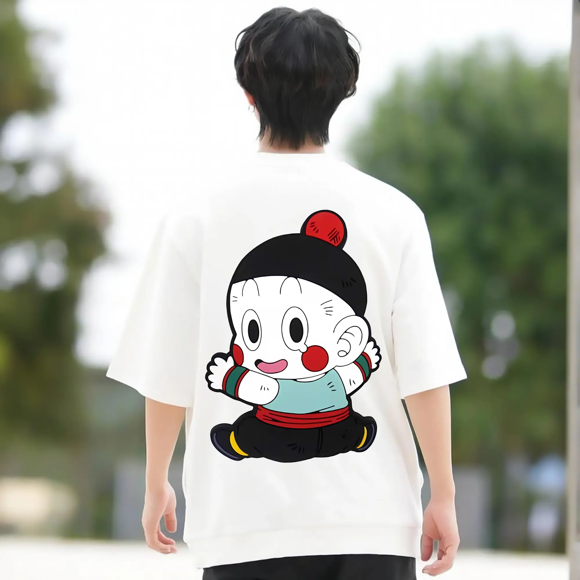 ドラゴンボール グッズ チャオズ