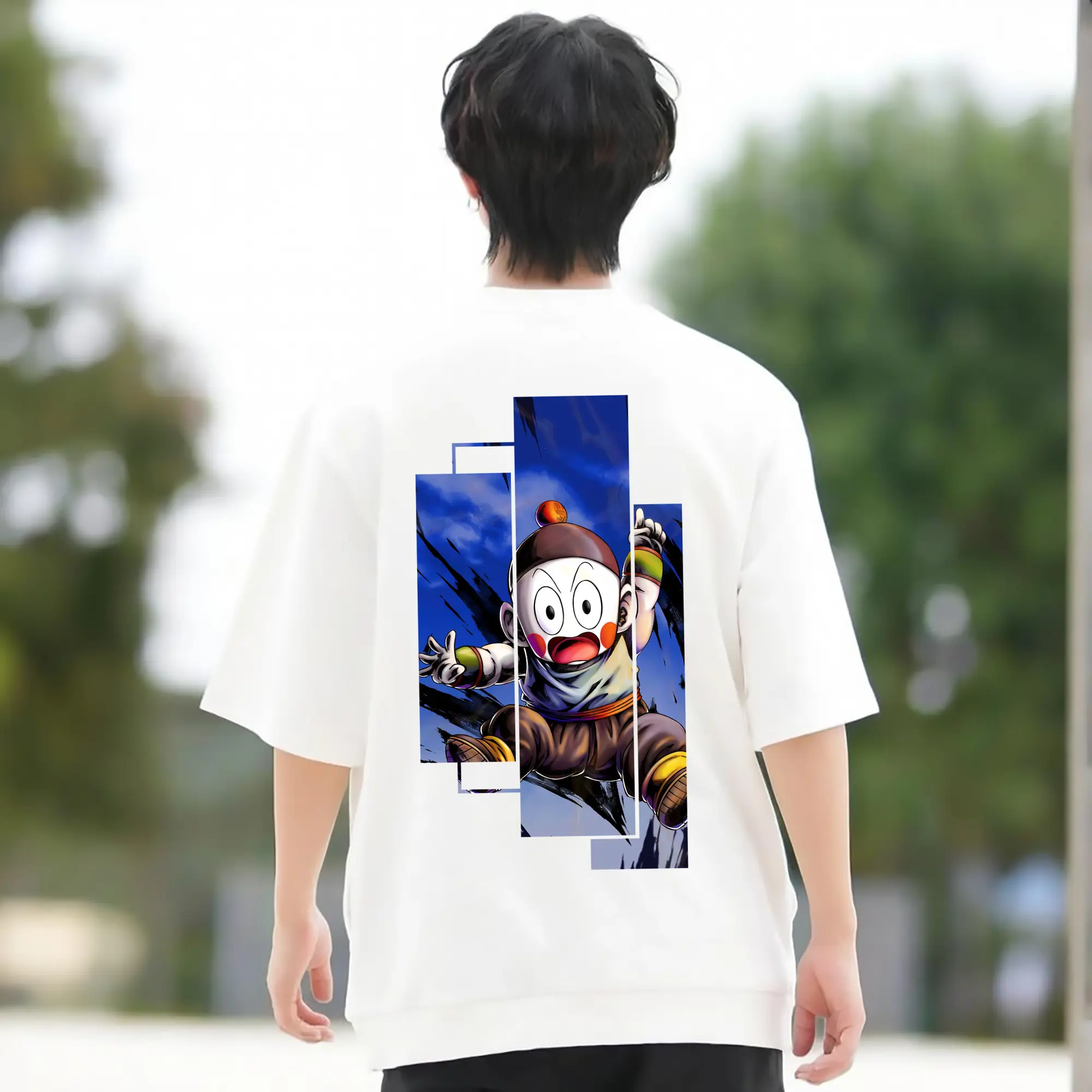 ドラゴンボール グッズ チャオズ